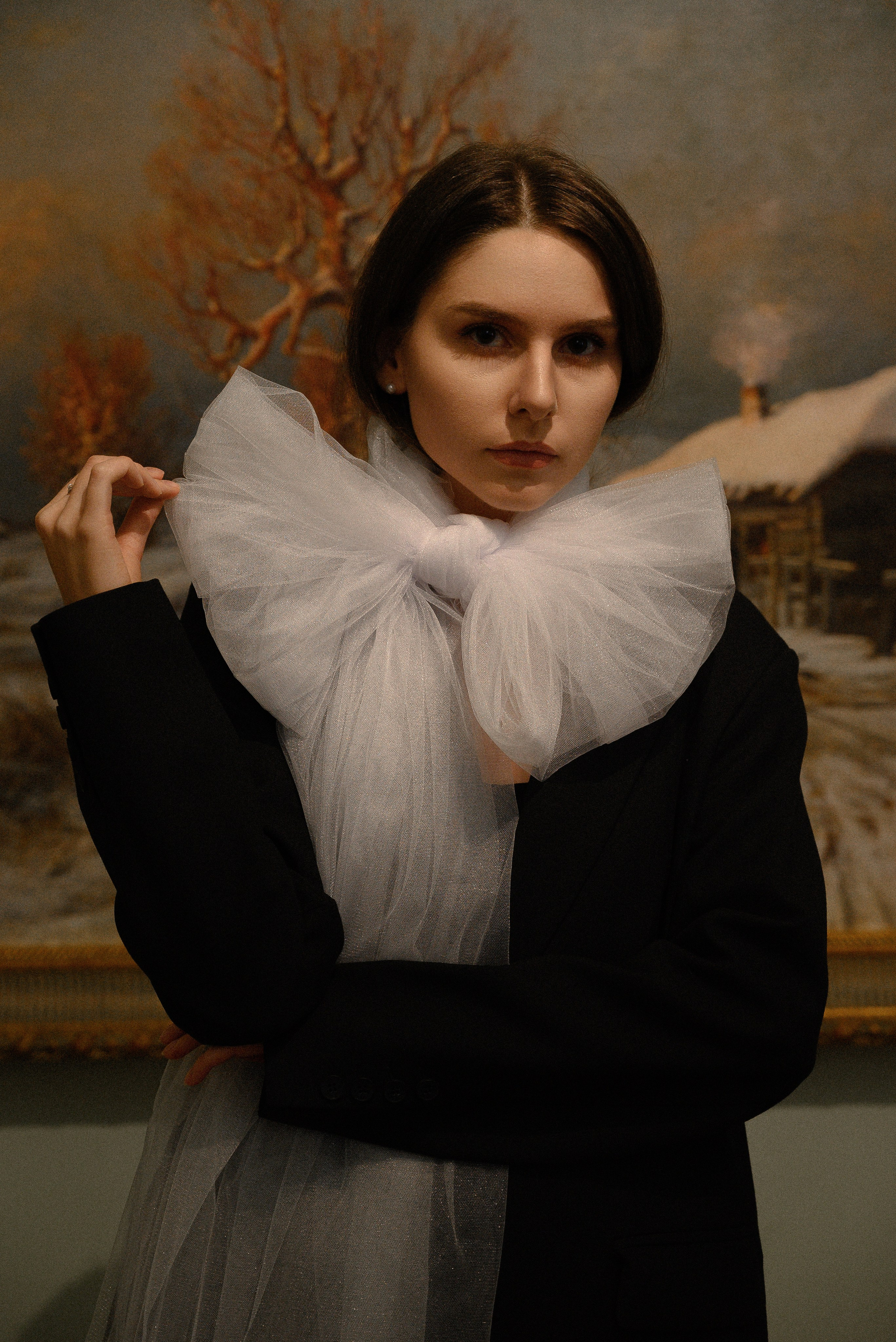 Эльвира. Тамара Власова