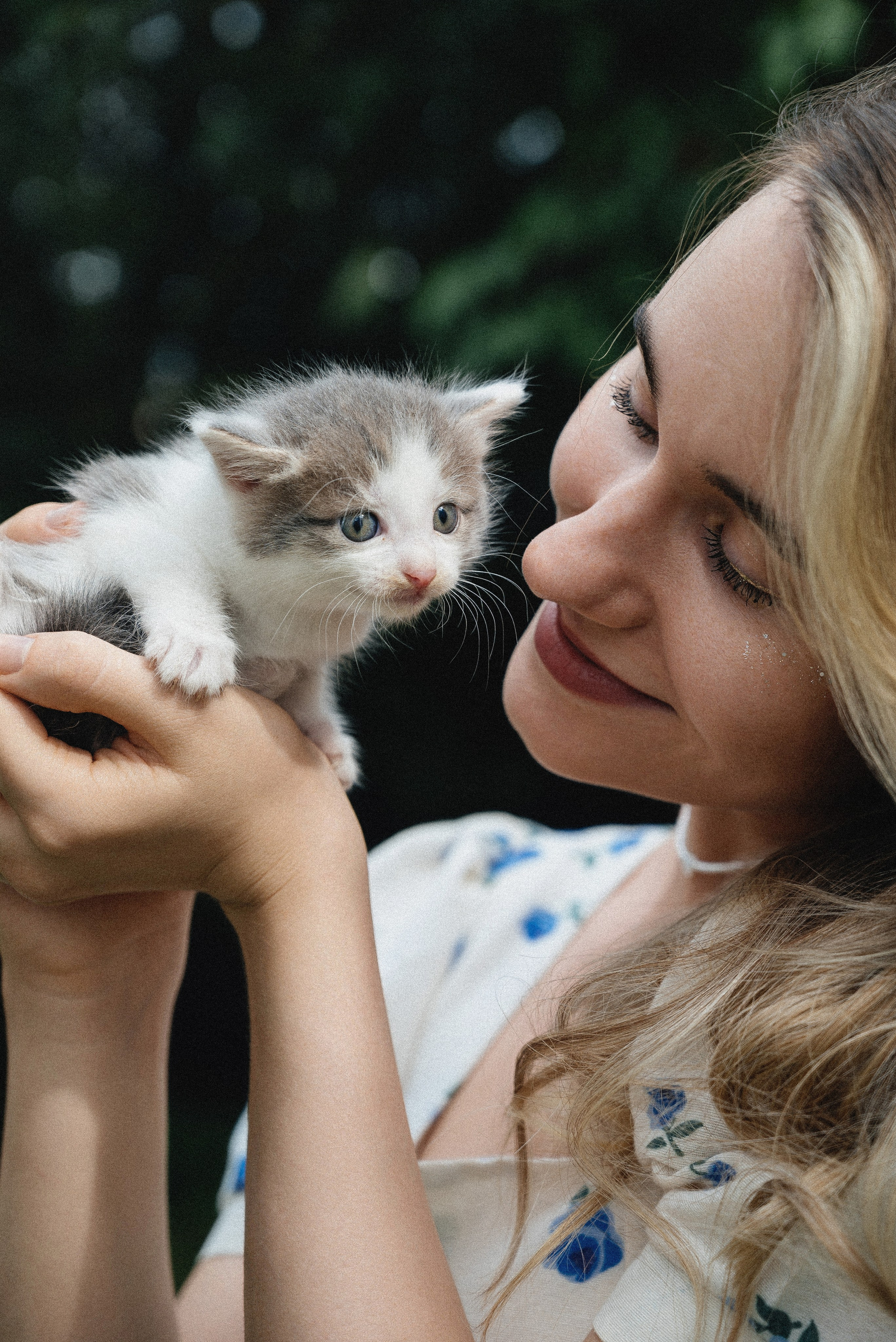 Саша. Тамара Власова