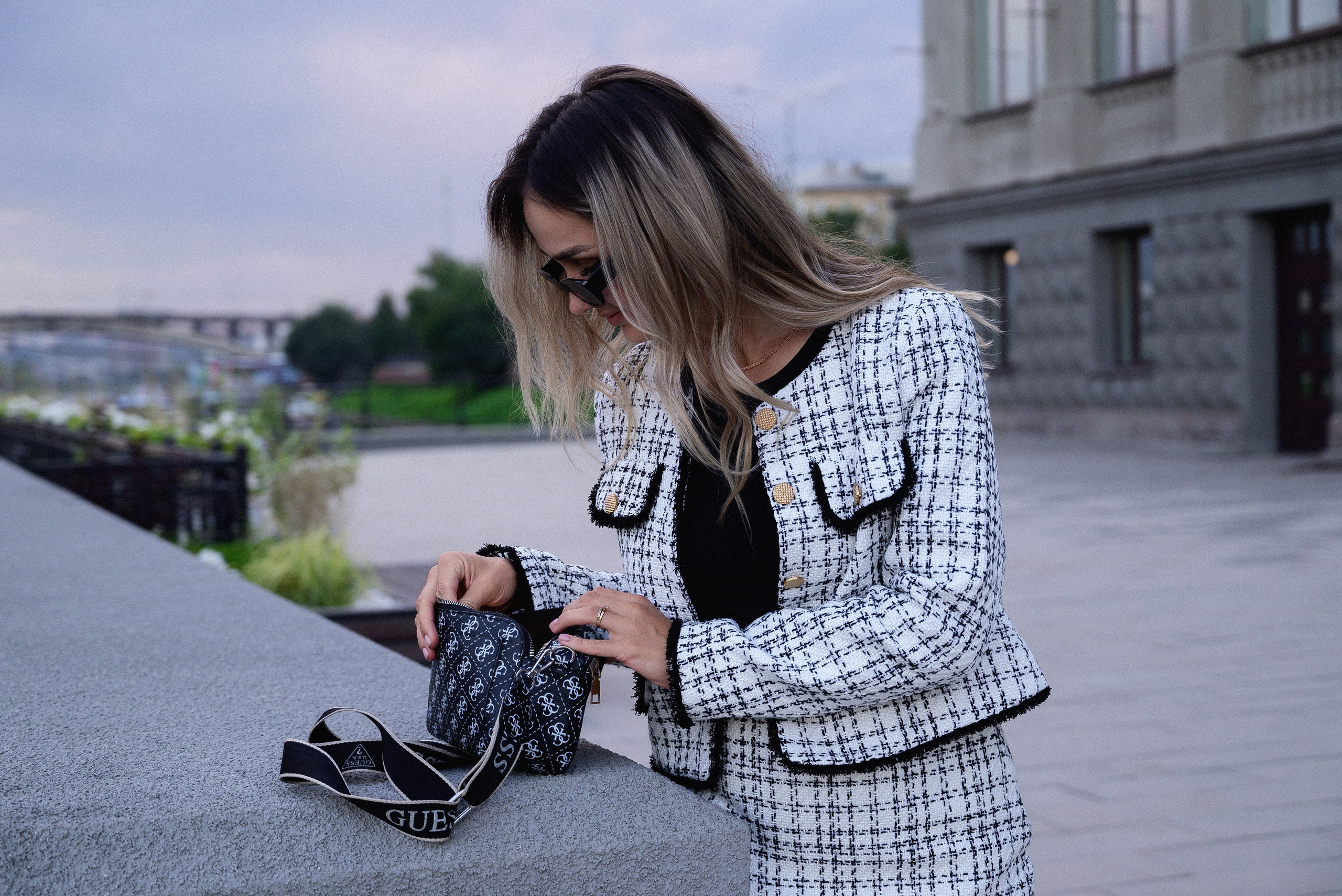 Ксюша. Тамара Власова