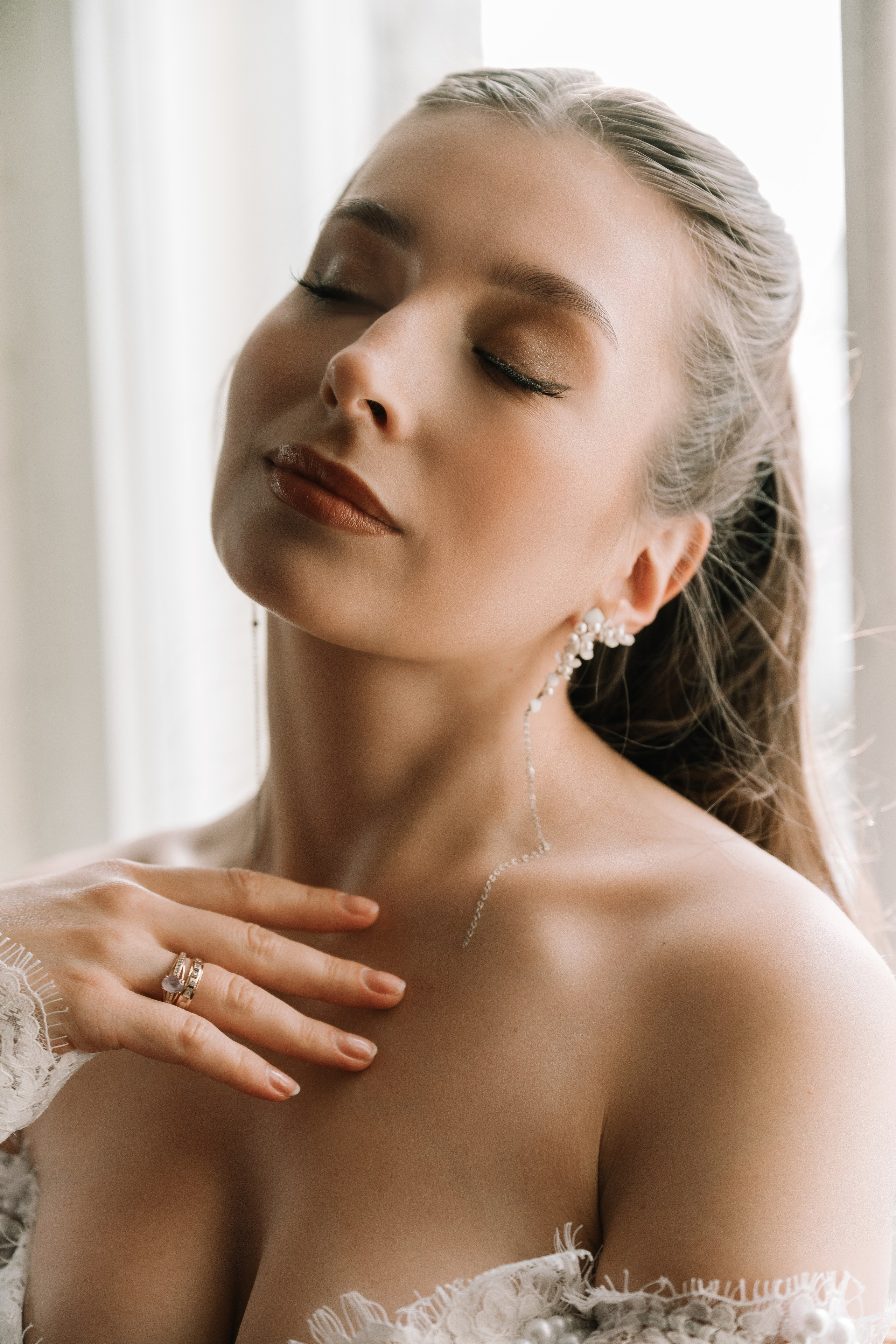 Саша и Арина. Тамара Власова