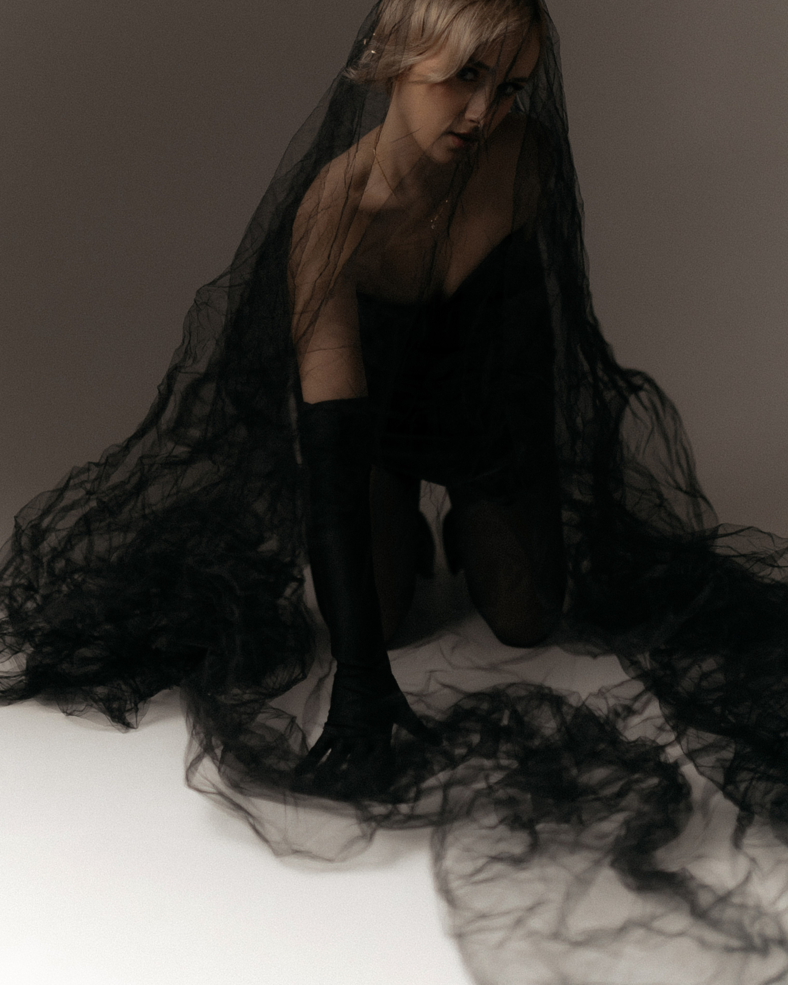 Яна. DARYA.BELKINA