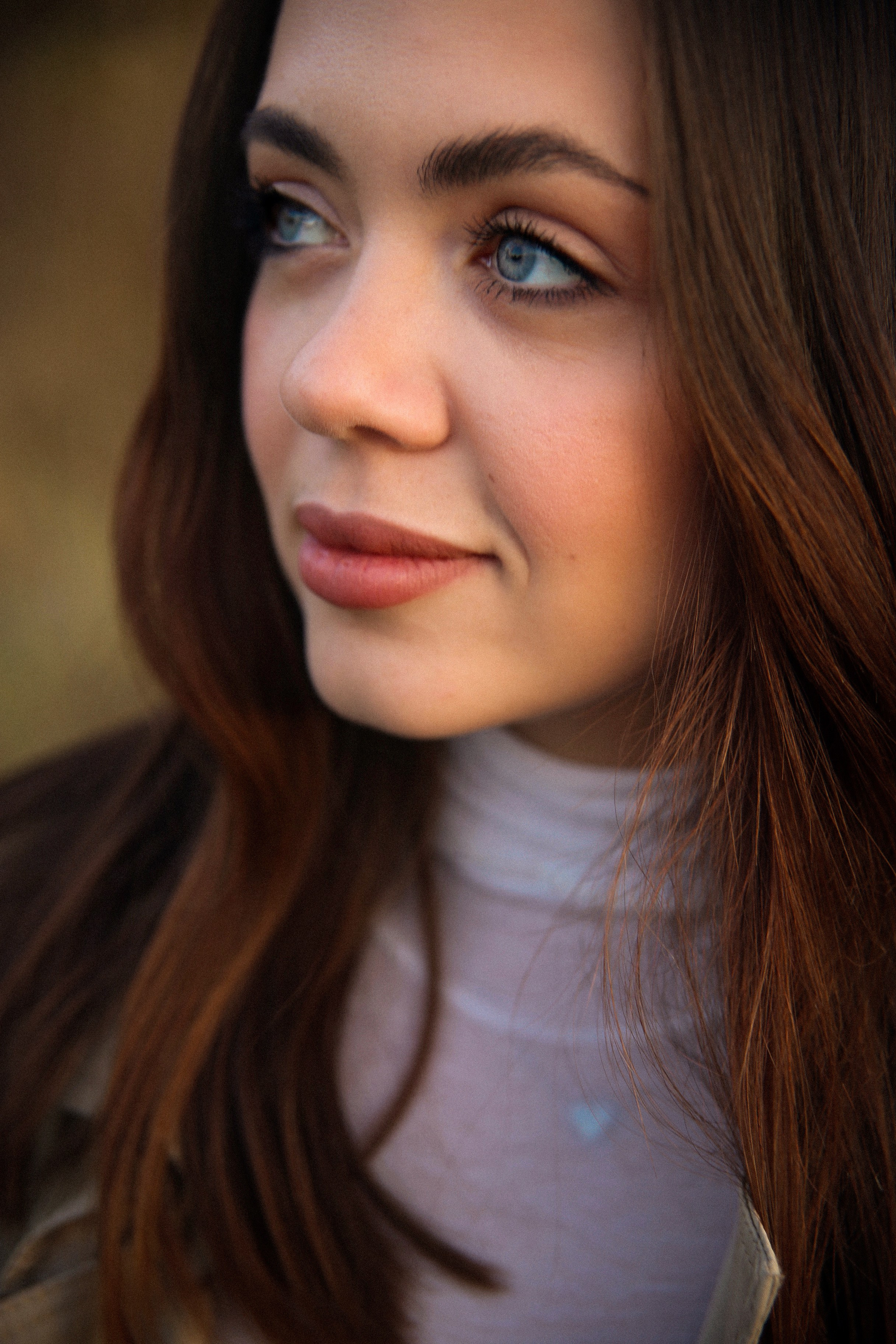 На улице. Фотограф в Серпухове и Тарусе Ксения Царёва