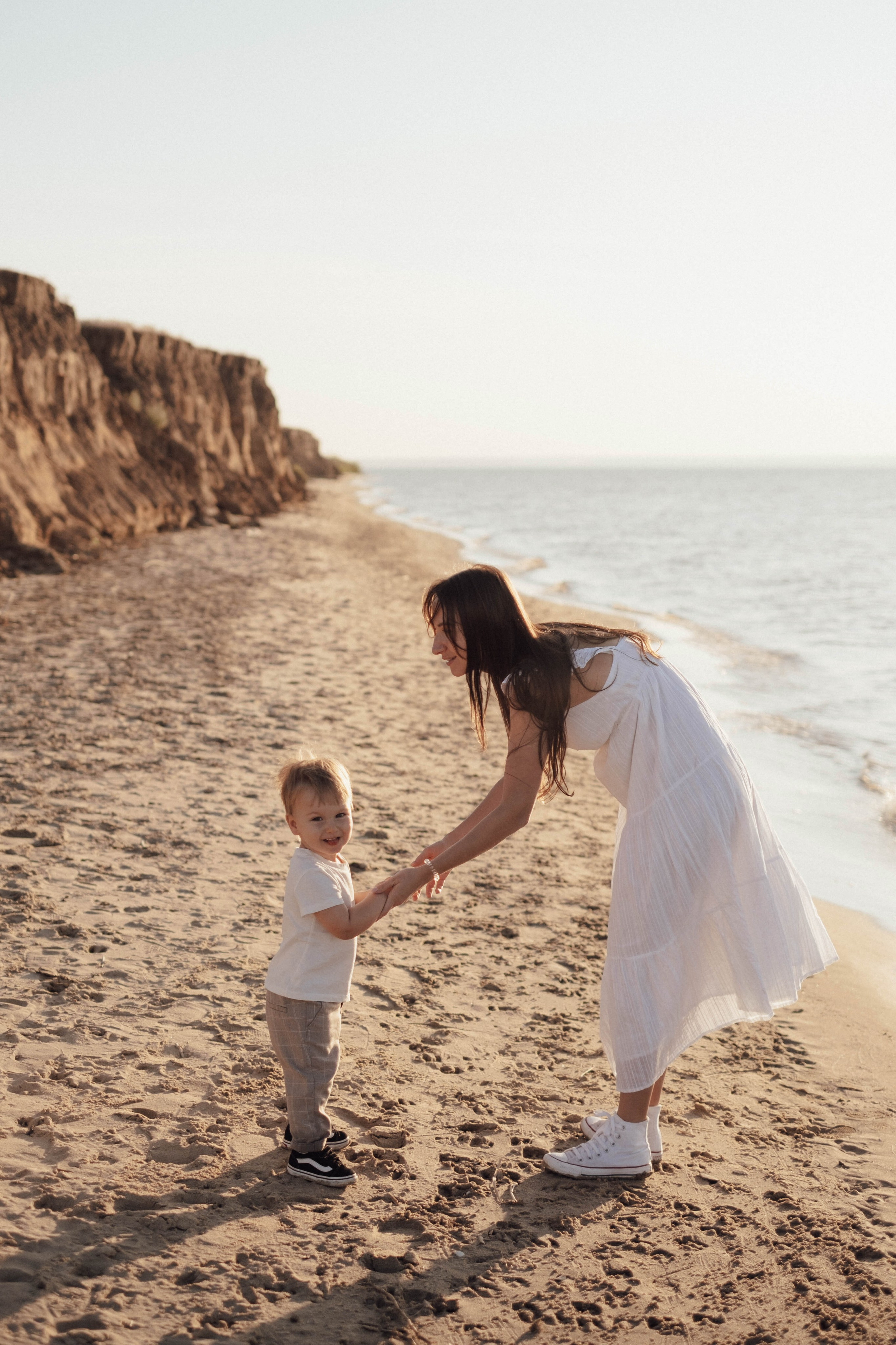 Лера + Андрей + Филипп. Свадебный и семейный фотограф г. Волгоград Биленко Ангелина