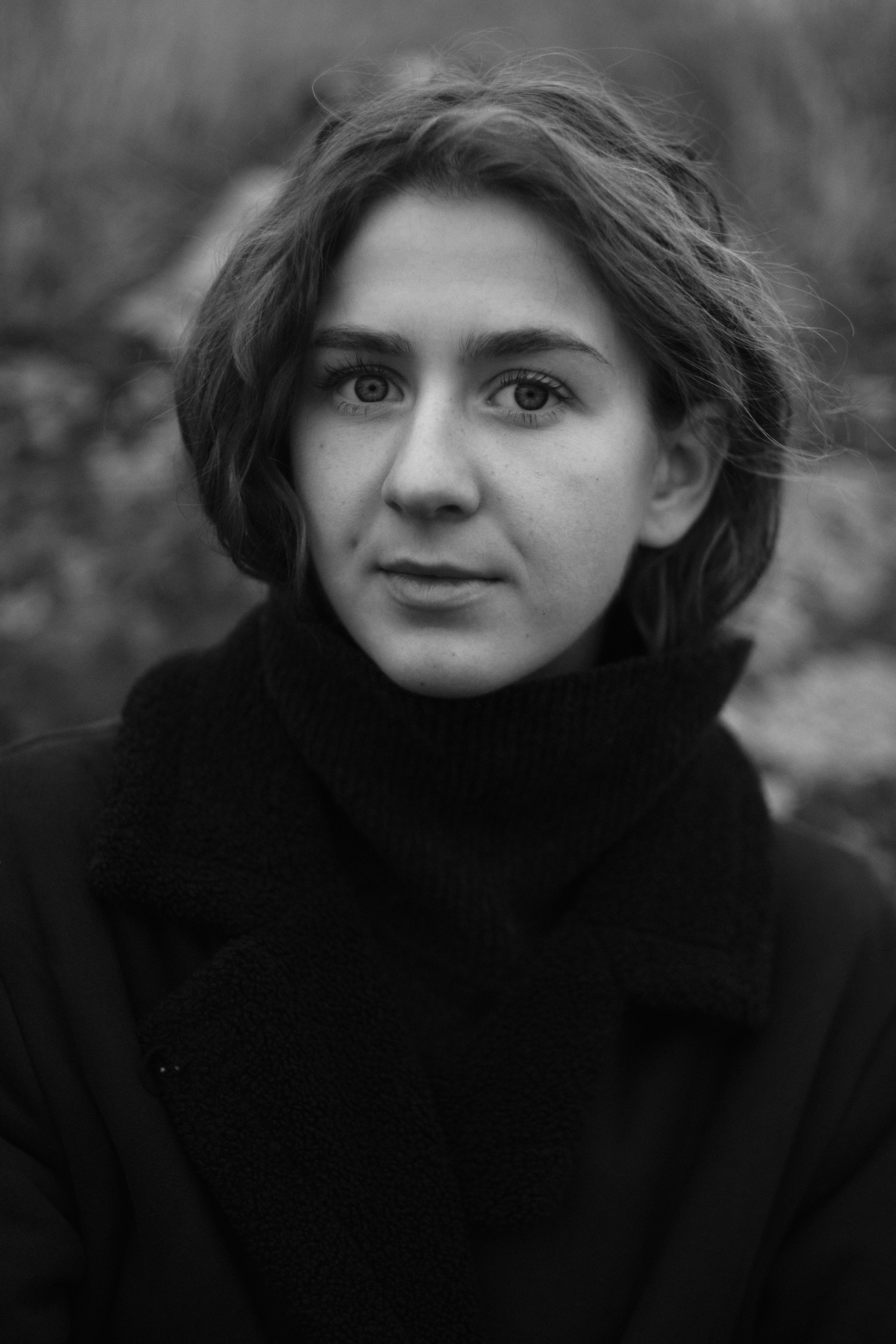 Дмитрий Жариков фотограф в Калининграде