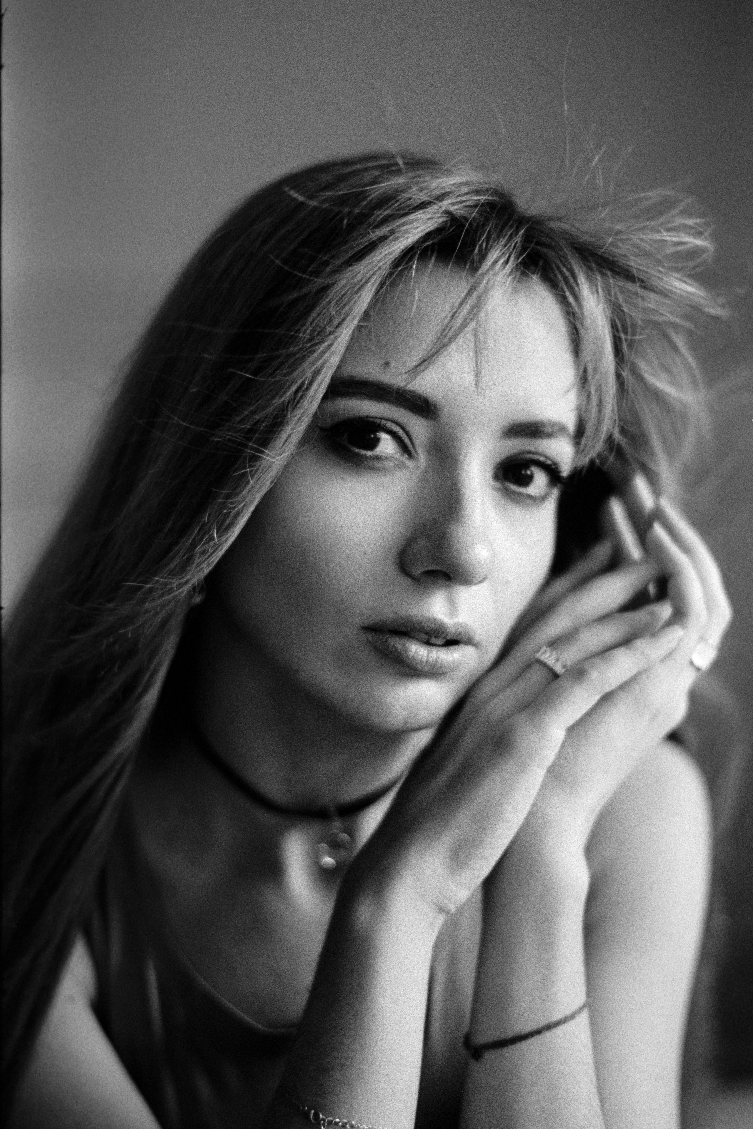 Дмитрий Жариков фотограф в Калининграде