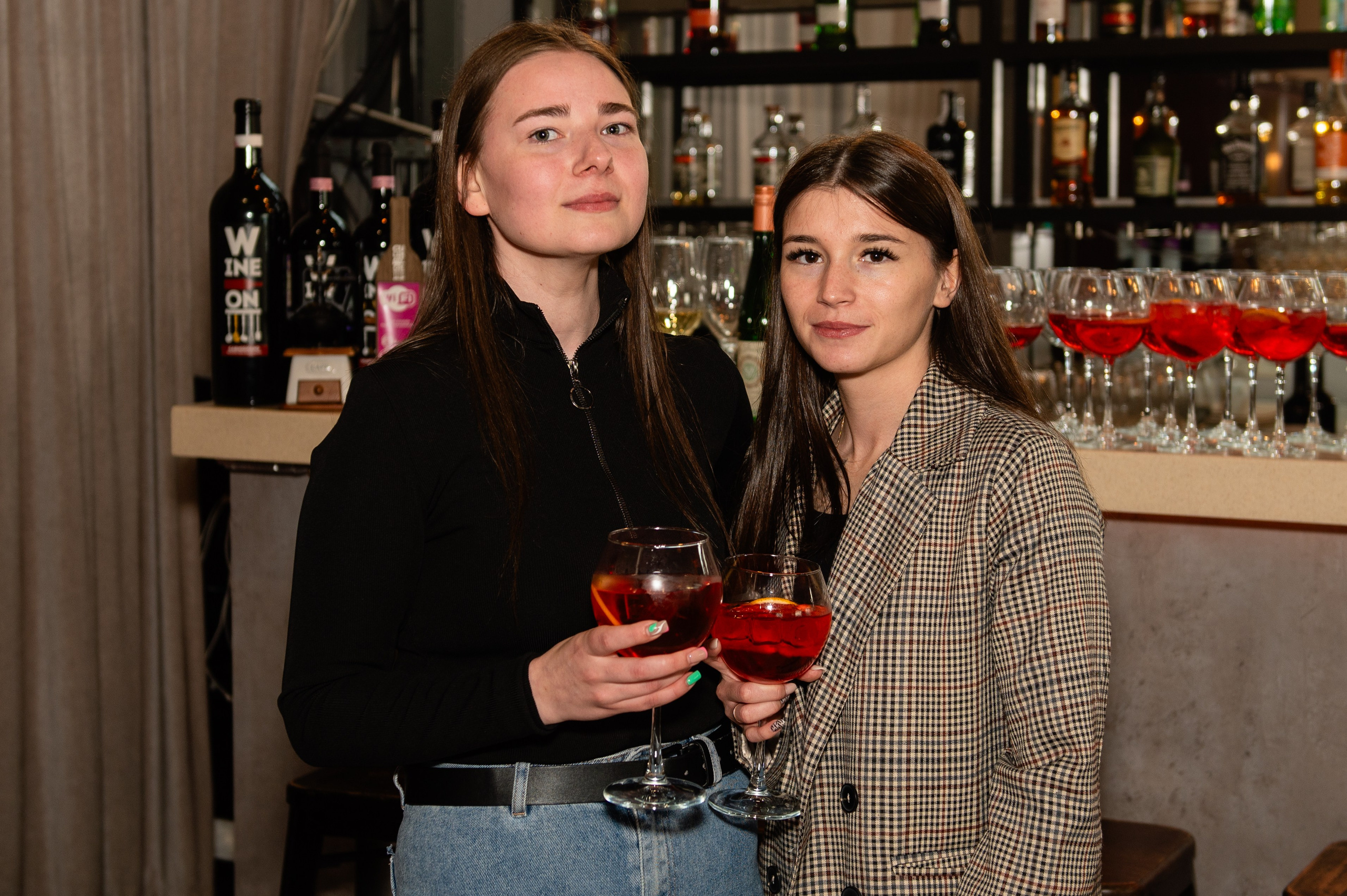 Корпорат теле 2. Профессиональный фотограф в Москве Александра Харламова