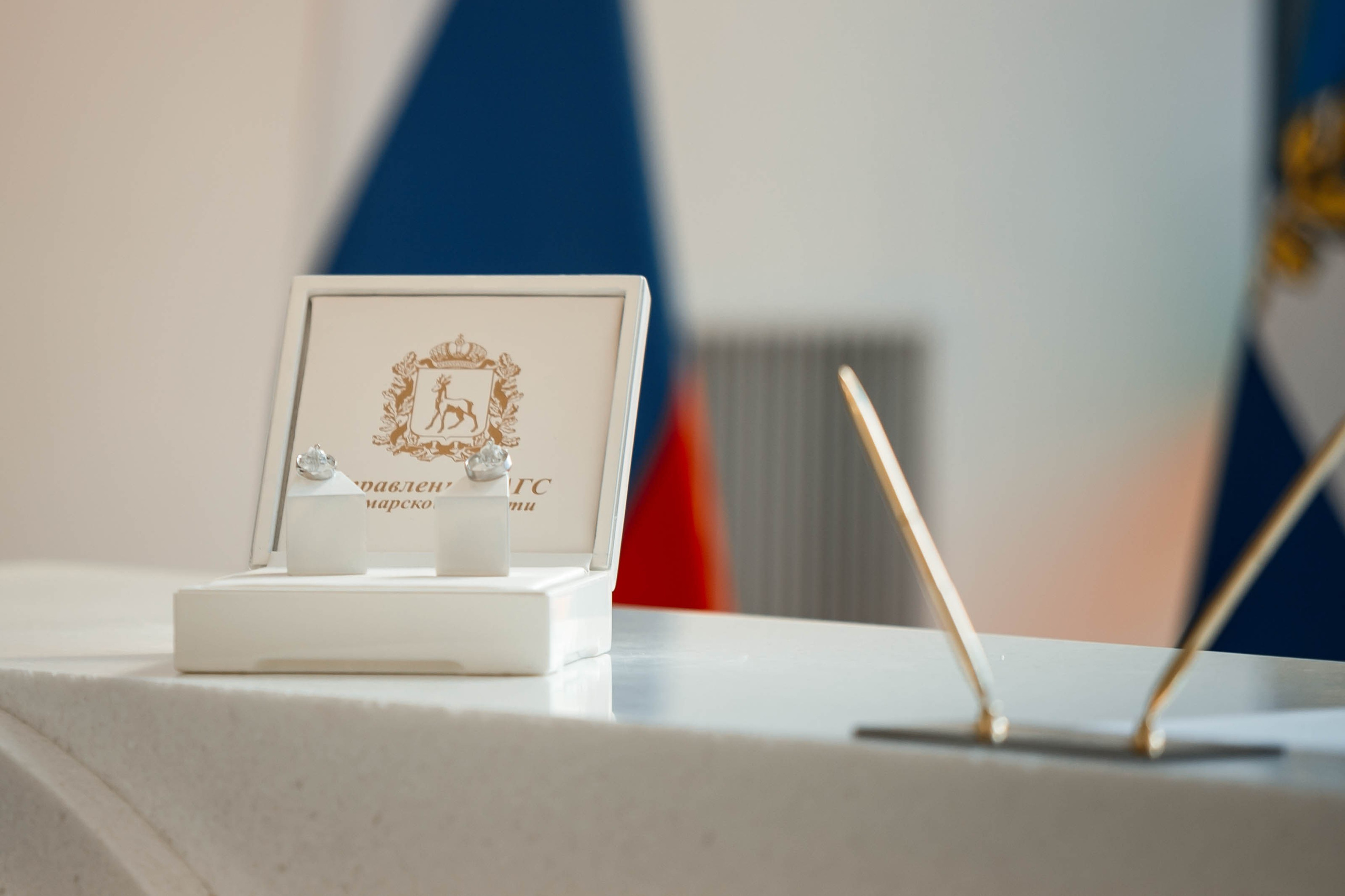 Свадебные съемки. Солнечный фотограф из Самары