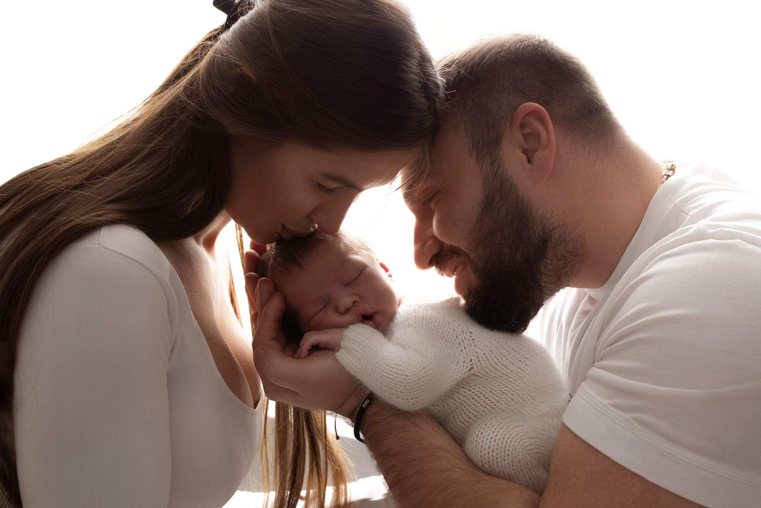 НОВОРОЖДЕННЫЕ. Фотограф новорожденных г. Тула