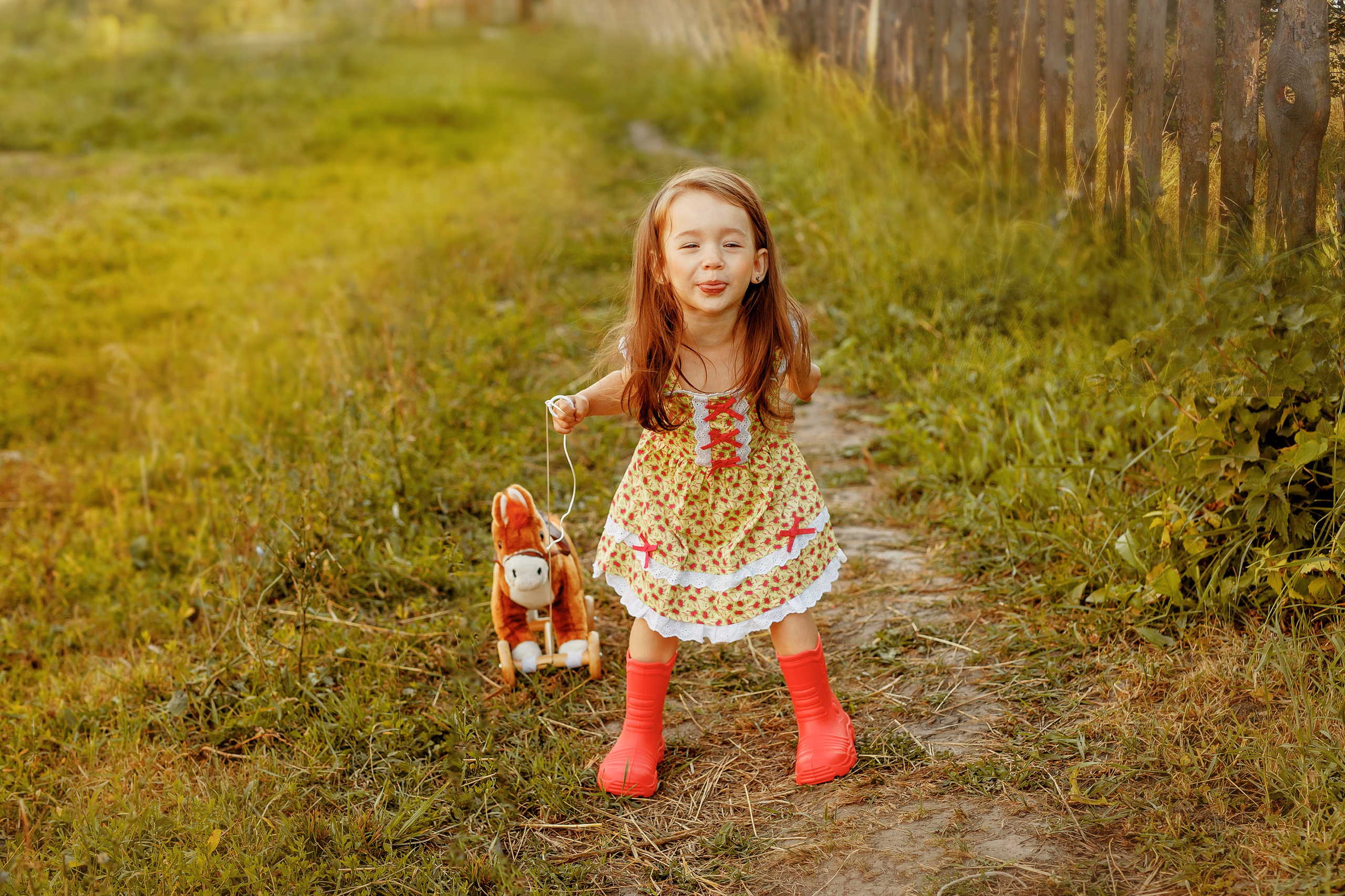 НА ПРИРОДЕ. Фотограф новорожденных г. Тула