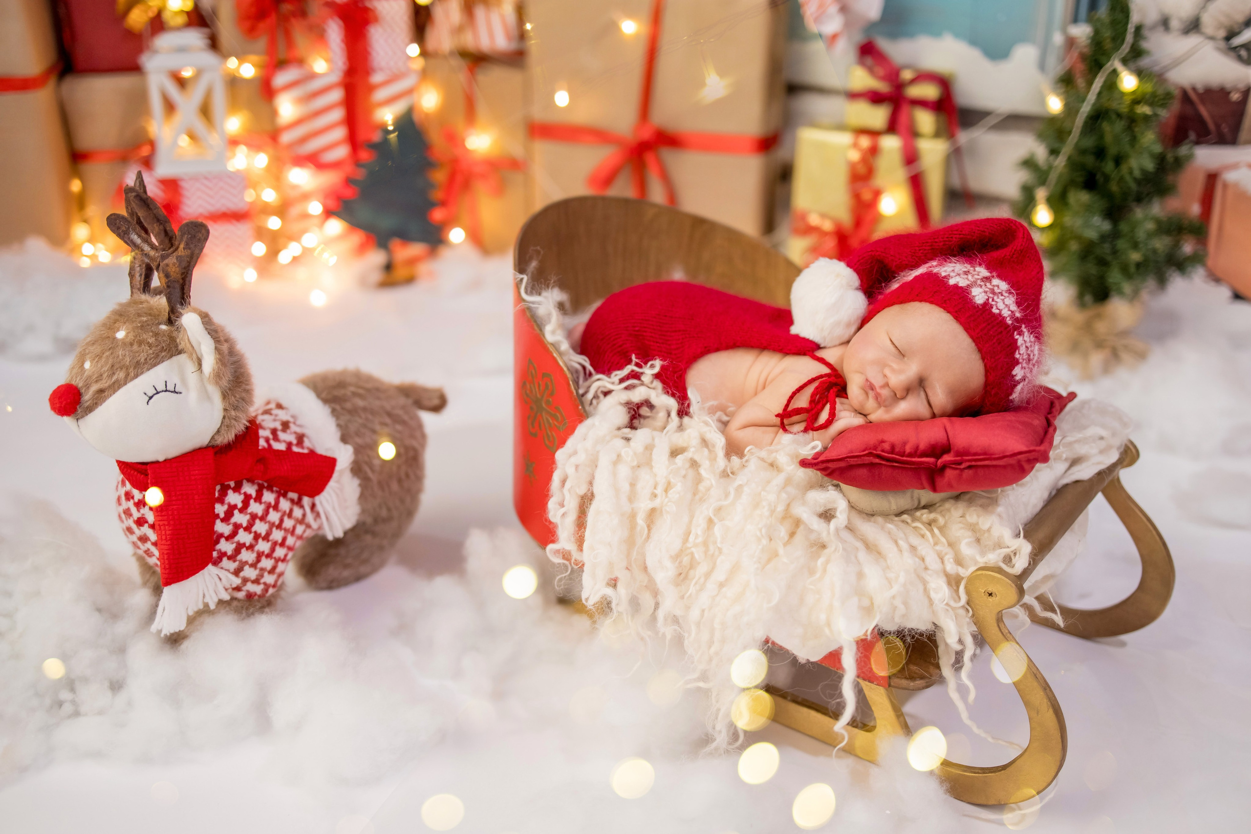 НОВОРОЖДЕННЫЕ. Фотограф новорожденных г. Тула