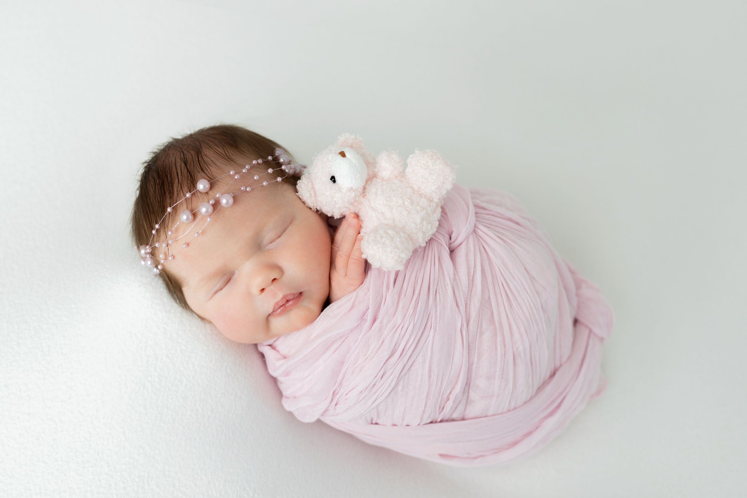 НОВОРОЖДЕННЫЕ. Фотограф новорожденных г. Тула