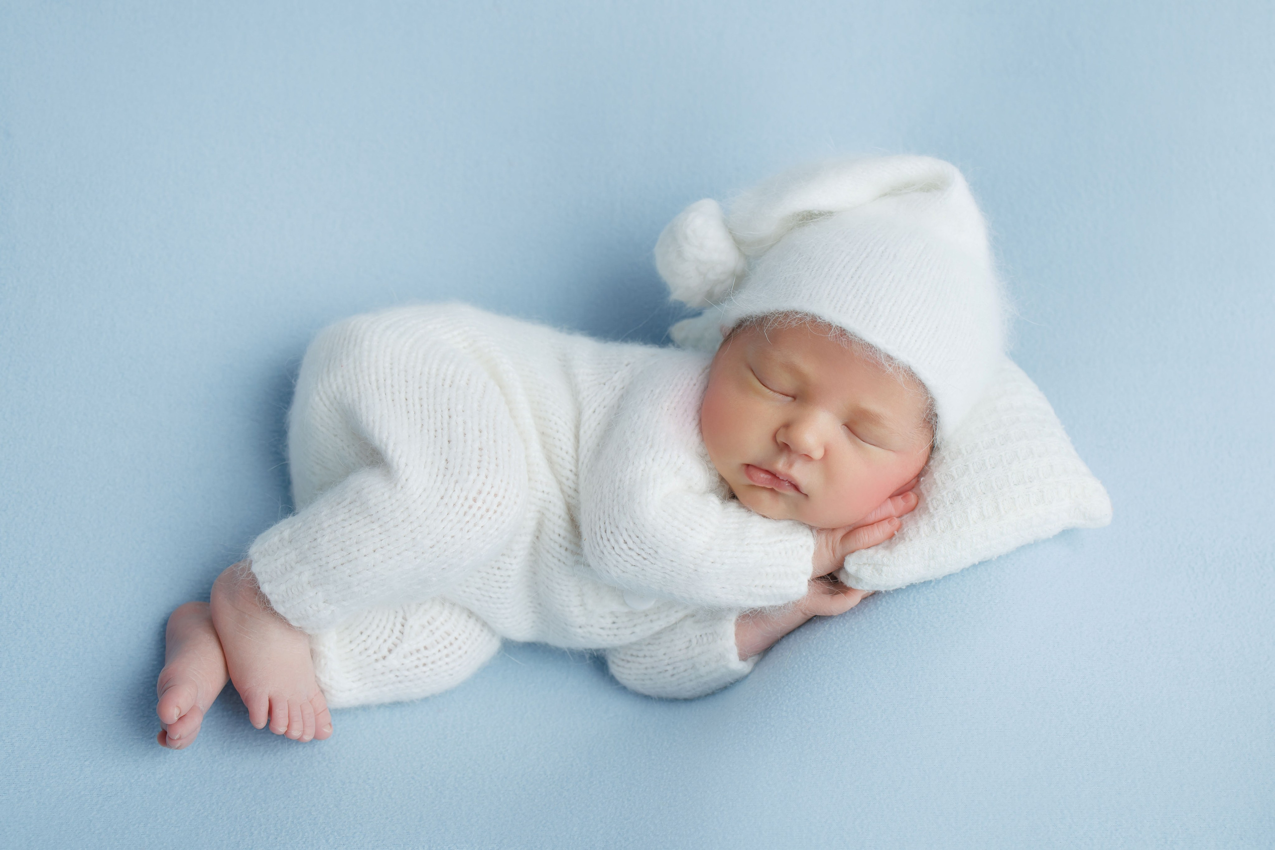 НОВОРОЖДЕННЫЕ. Фотограф новорожденных г. Тула