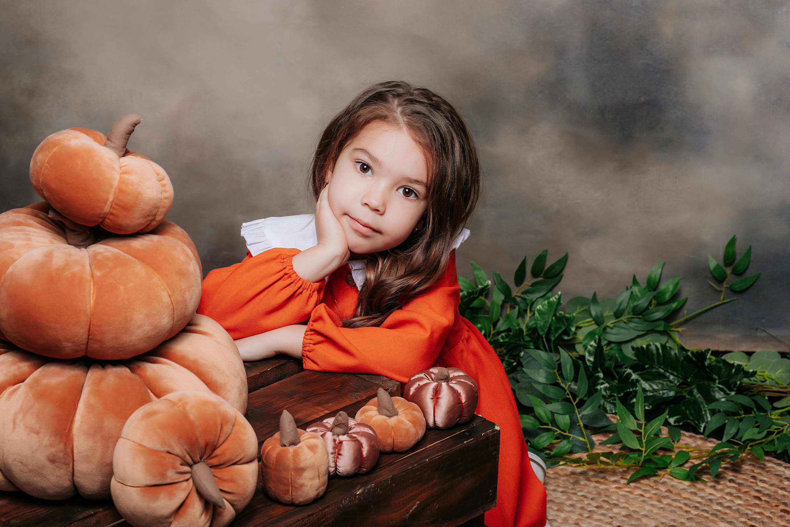 Алиса, 5 лет. Свадебный, семейный фотограф в Дзержинске, Нижнем Новгороде Наталья Хр