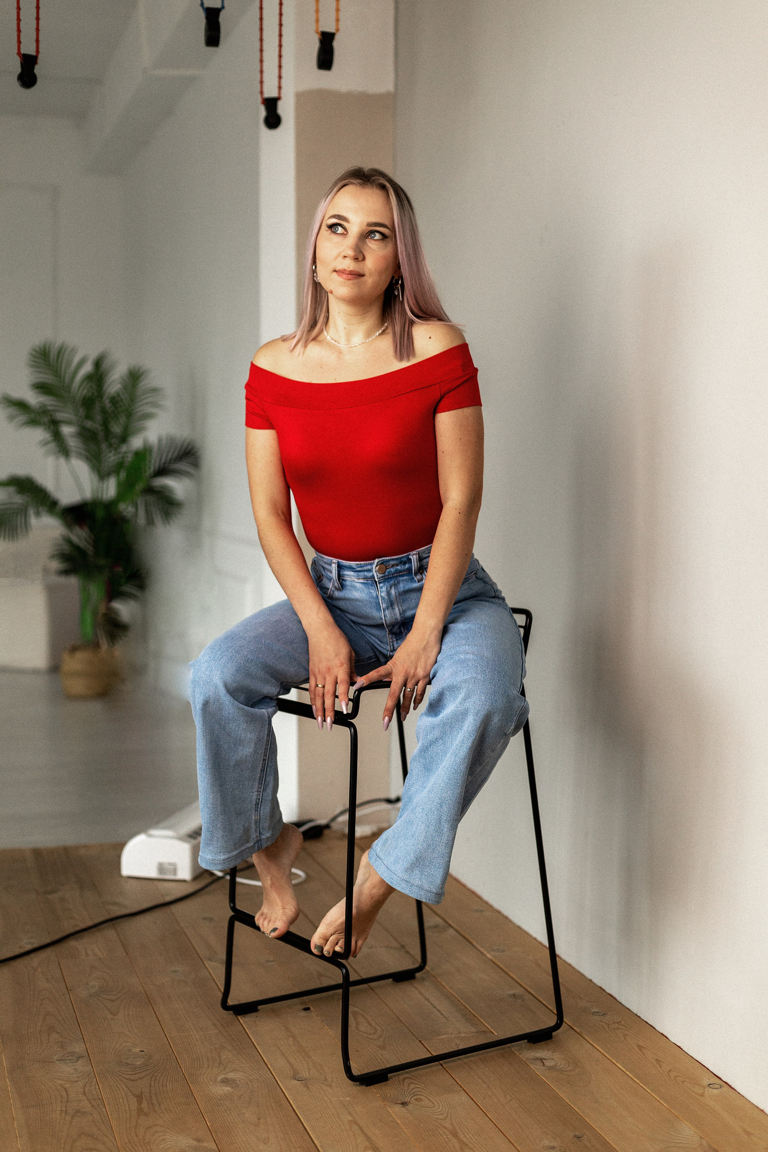 Индивидуальная фотосессия в Ангарске. Фотограф Ангарск Александра Зарубина