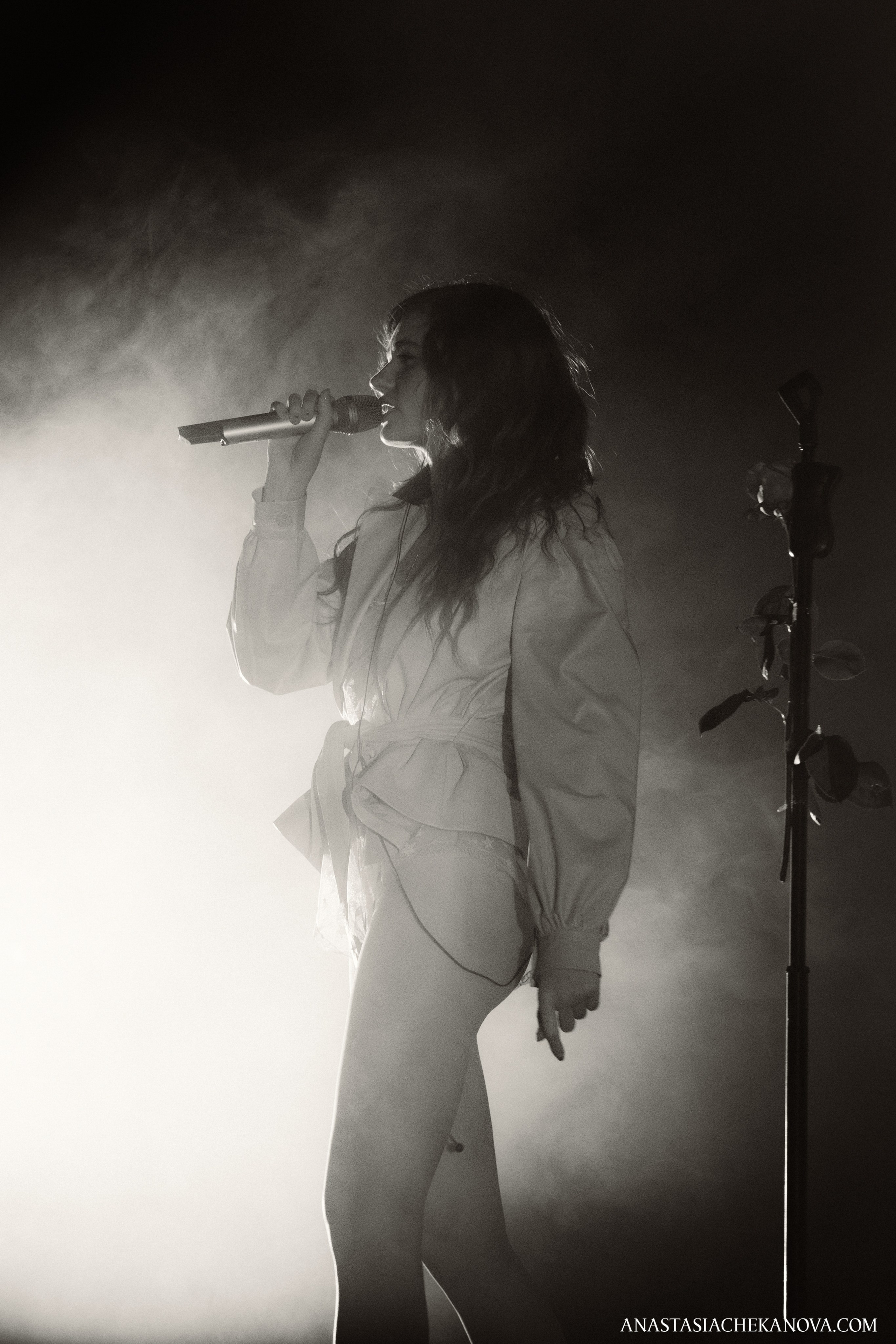 Luna. 05.04.18. Концертный и бурлеск фотограф Москва