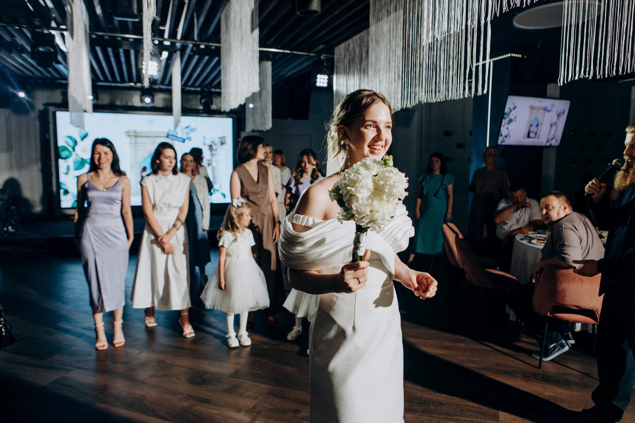 По настоящему. Свадебный и семейный фотограф Арестенко Анастасия