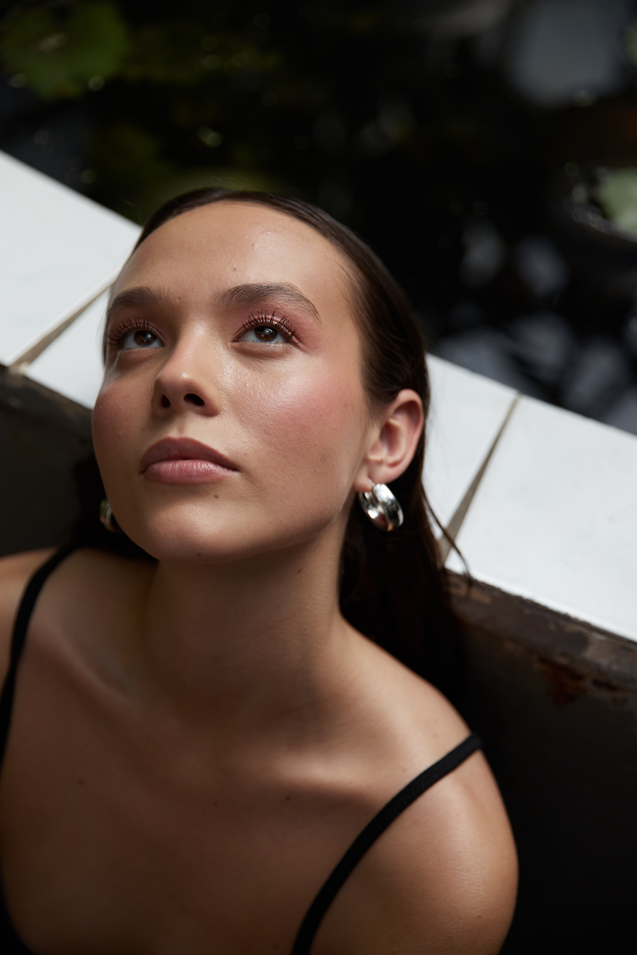 Green. Фотограф Света Бажина