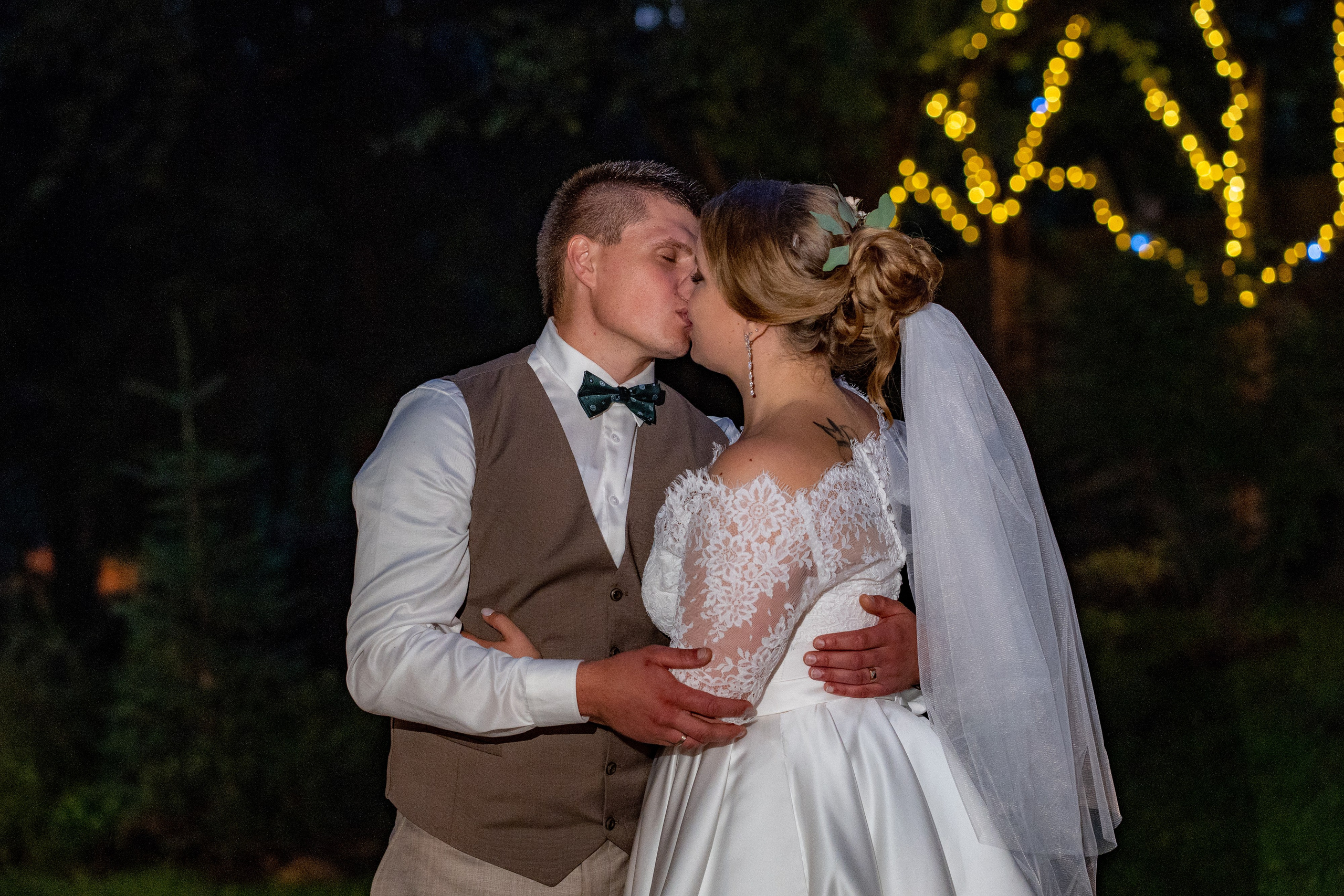 Дмитрий и Вика. Архив