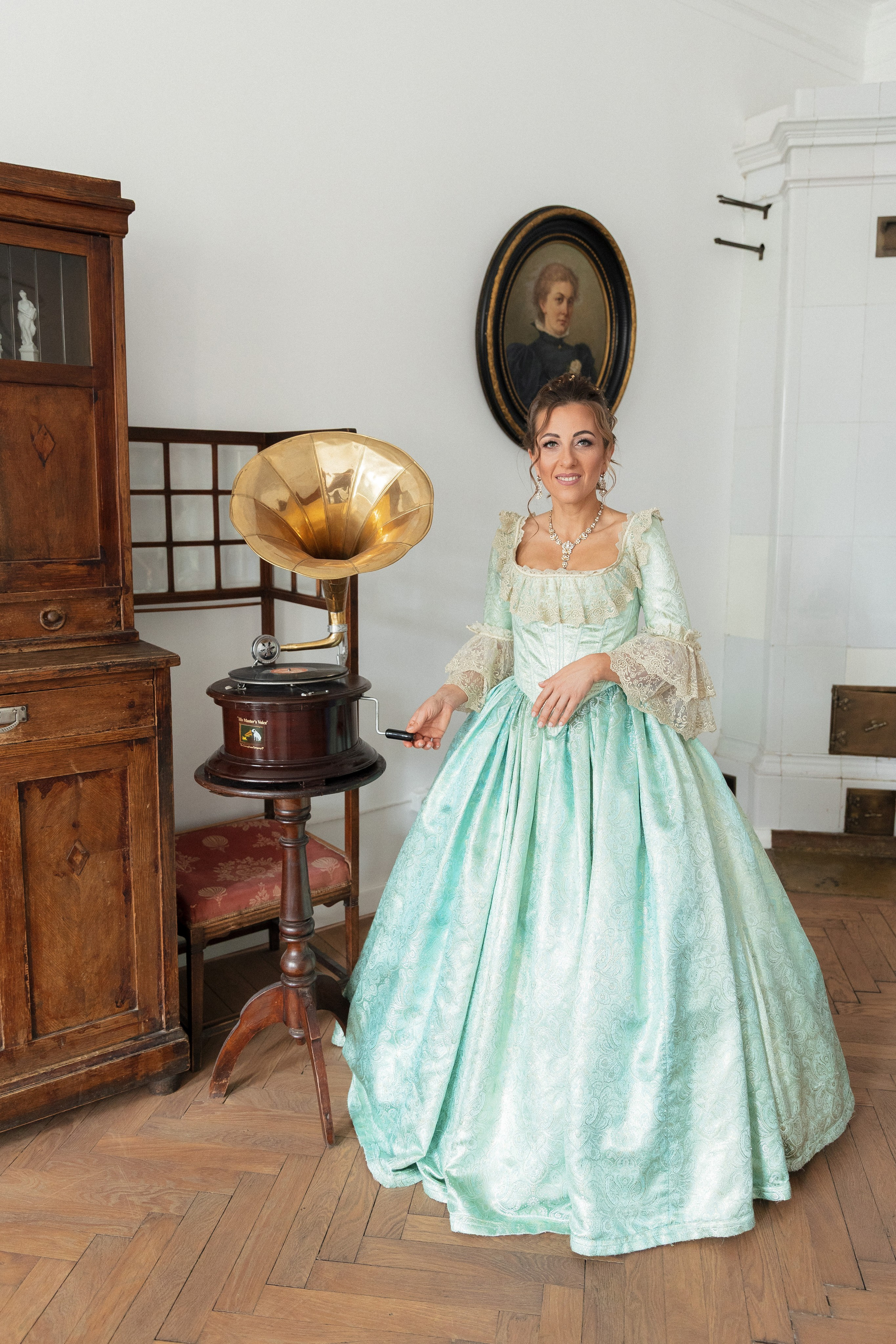 Девичник. Свадебный и репортажный фотограф в Санкт-Петербурге Николай Голованов