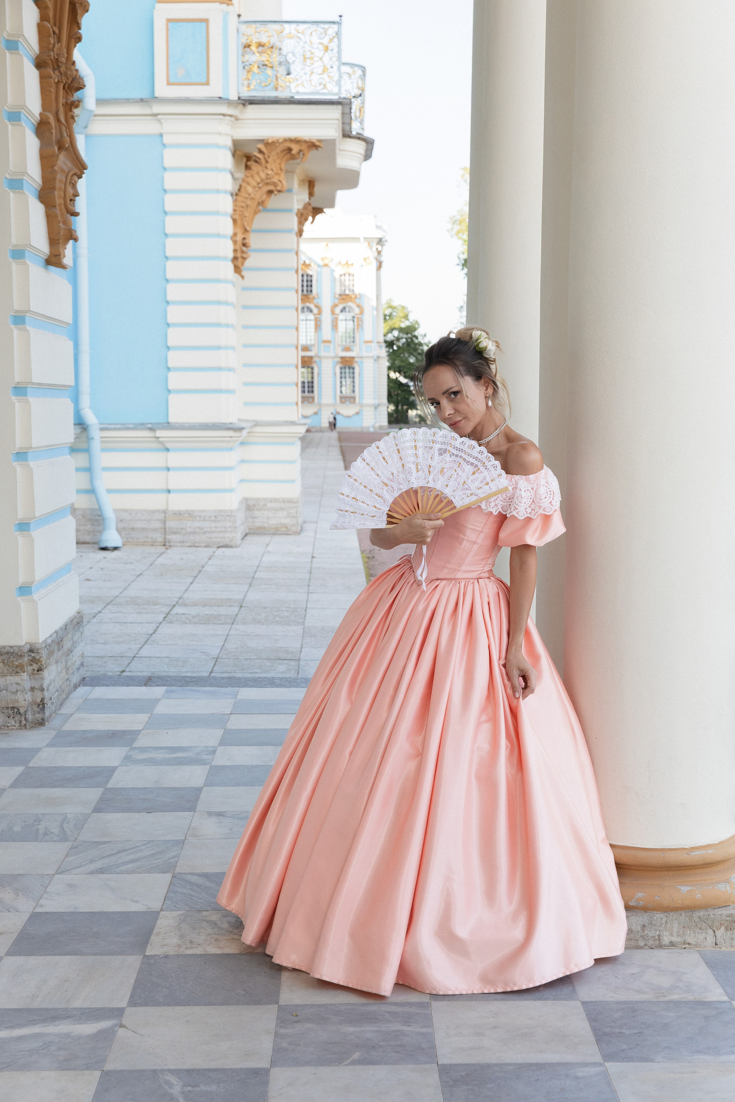 Девичник. Свадебный и репортажный фотограф в Санкт-Петербурге Николай Голованов