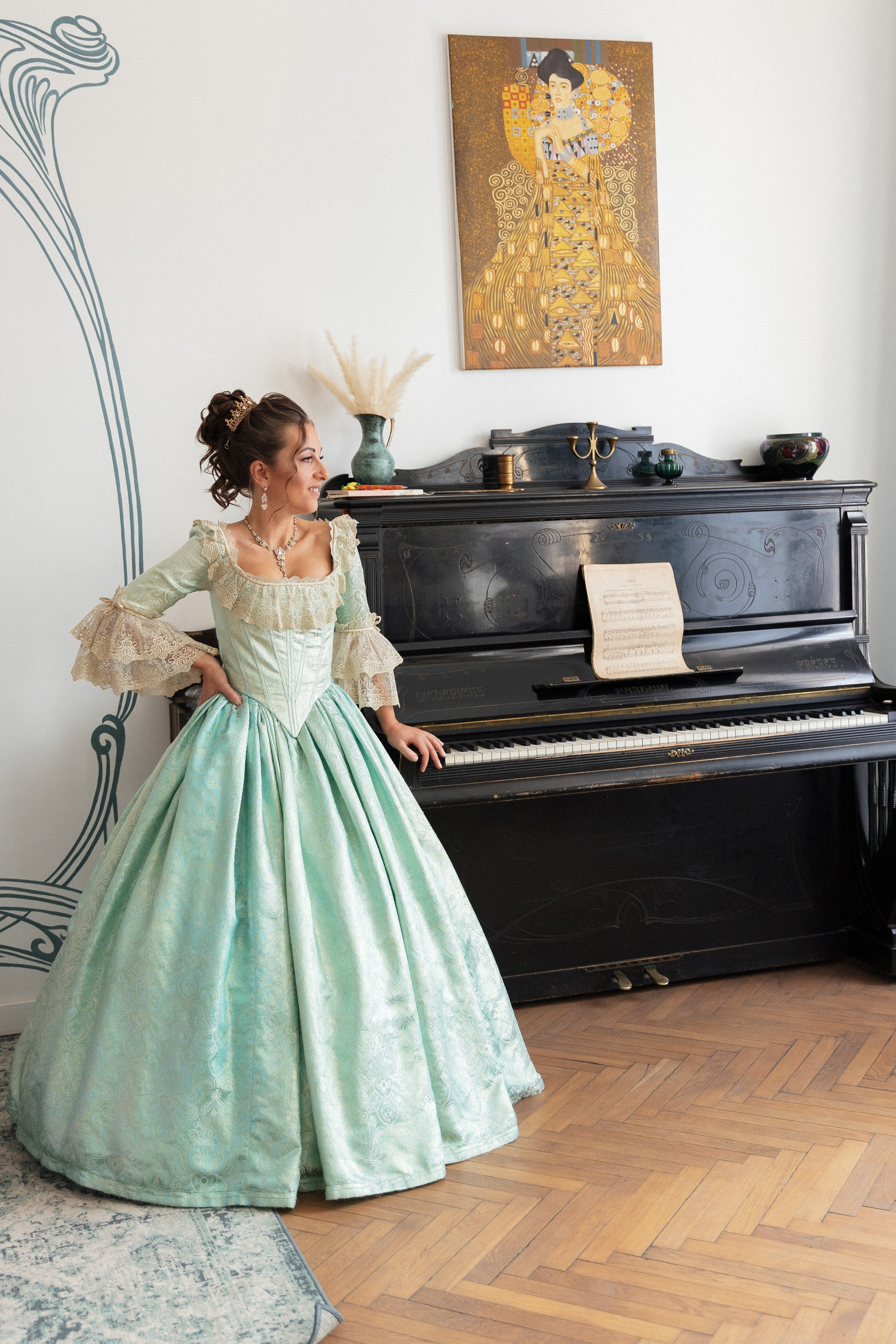 Девичник. Свадебный и репортажный фотограф в Санкт-Петербурге Николай Голованов