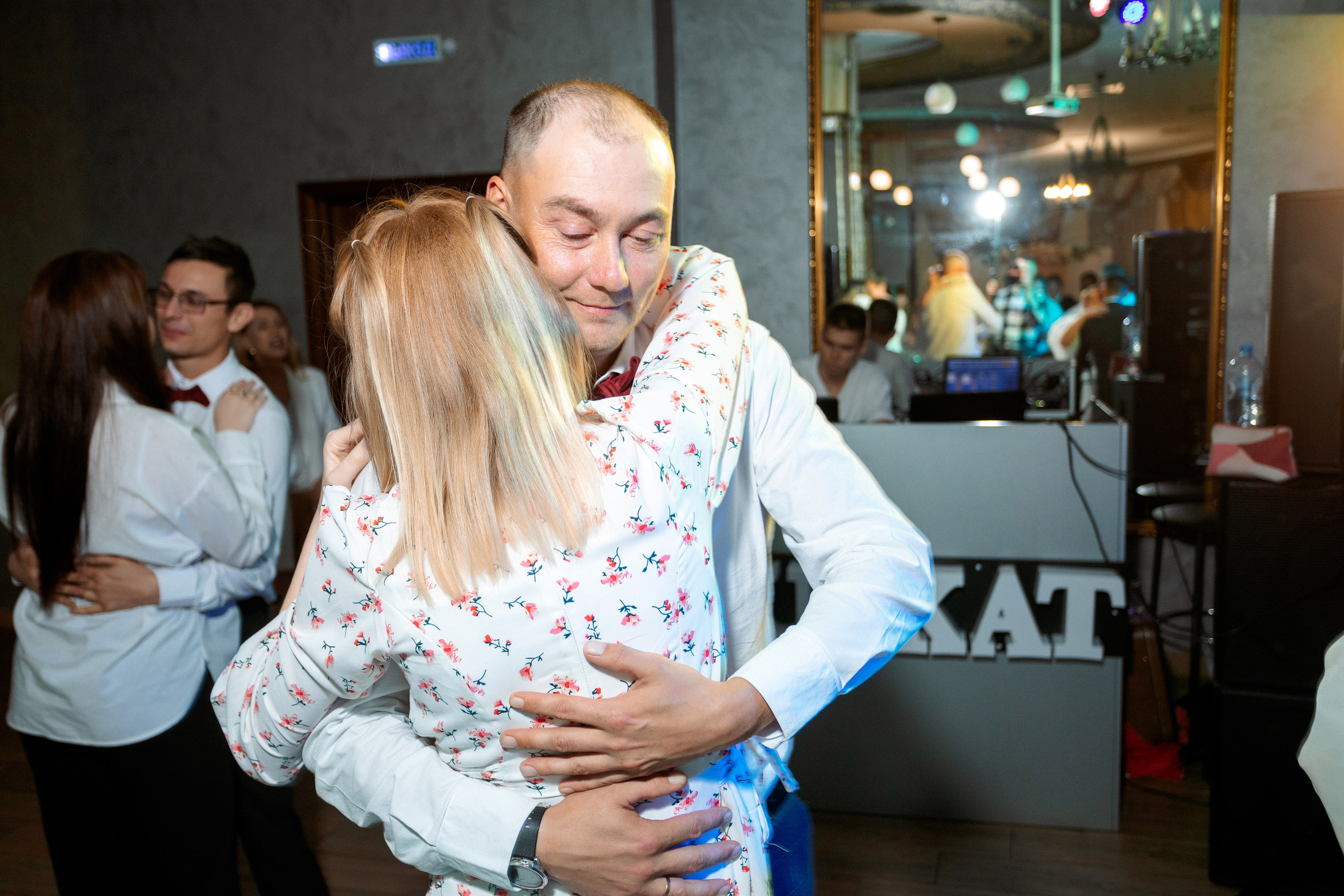 СВАДЬБА: Дима и Юля. Все фото. Профессиональный фотограф в Ижевске Леша Петров