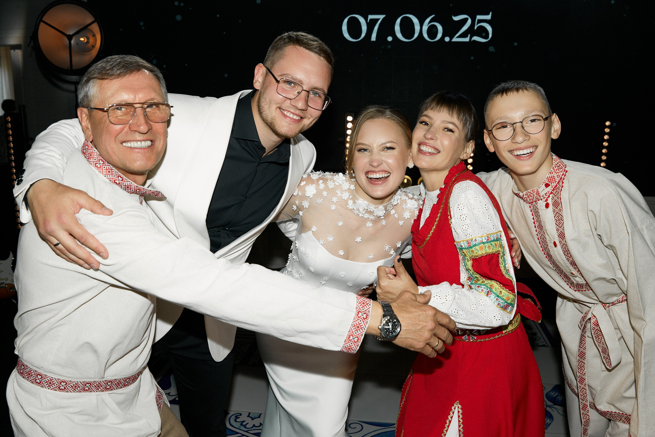 Посмотреть серию. Свадебный и семейный фотограф в Красноярске Тряпчев Павел