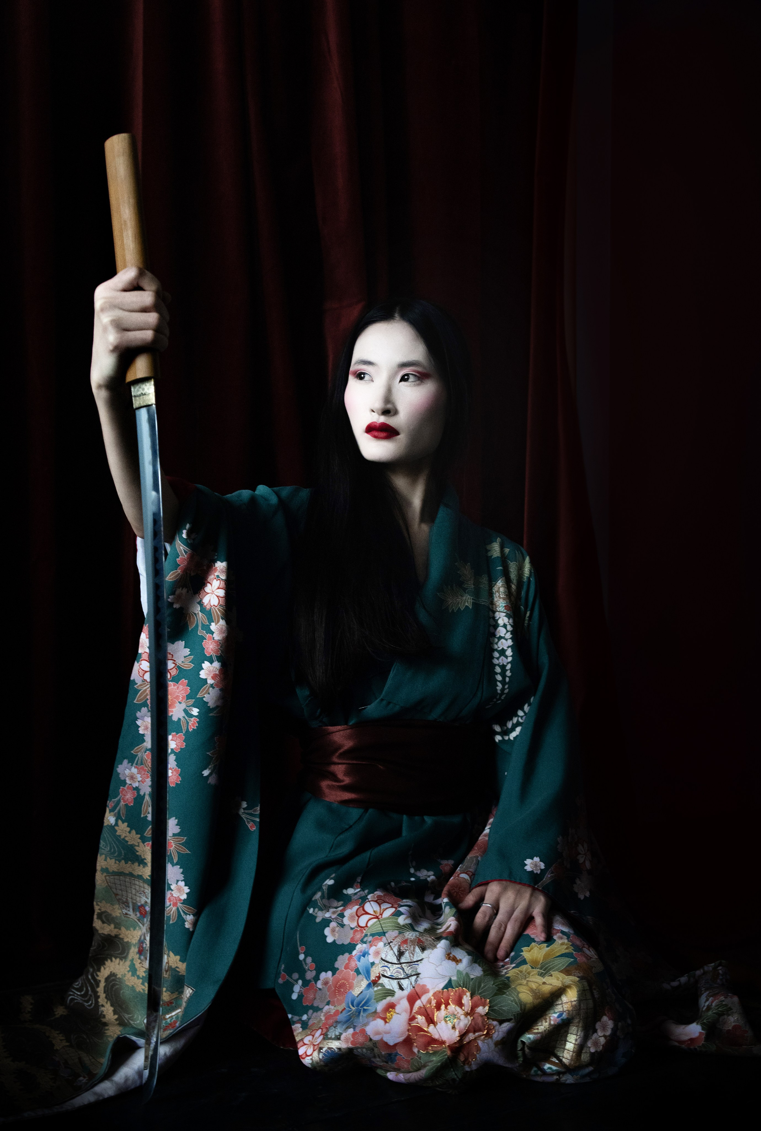 Калина. Балетный фотограф Москва Майоров Николай