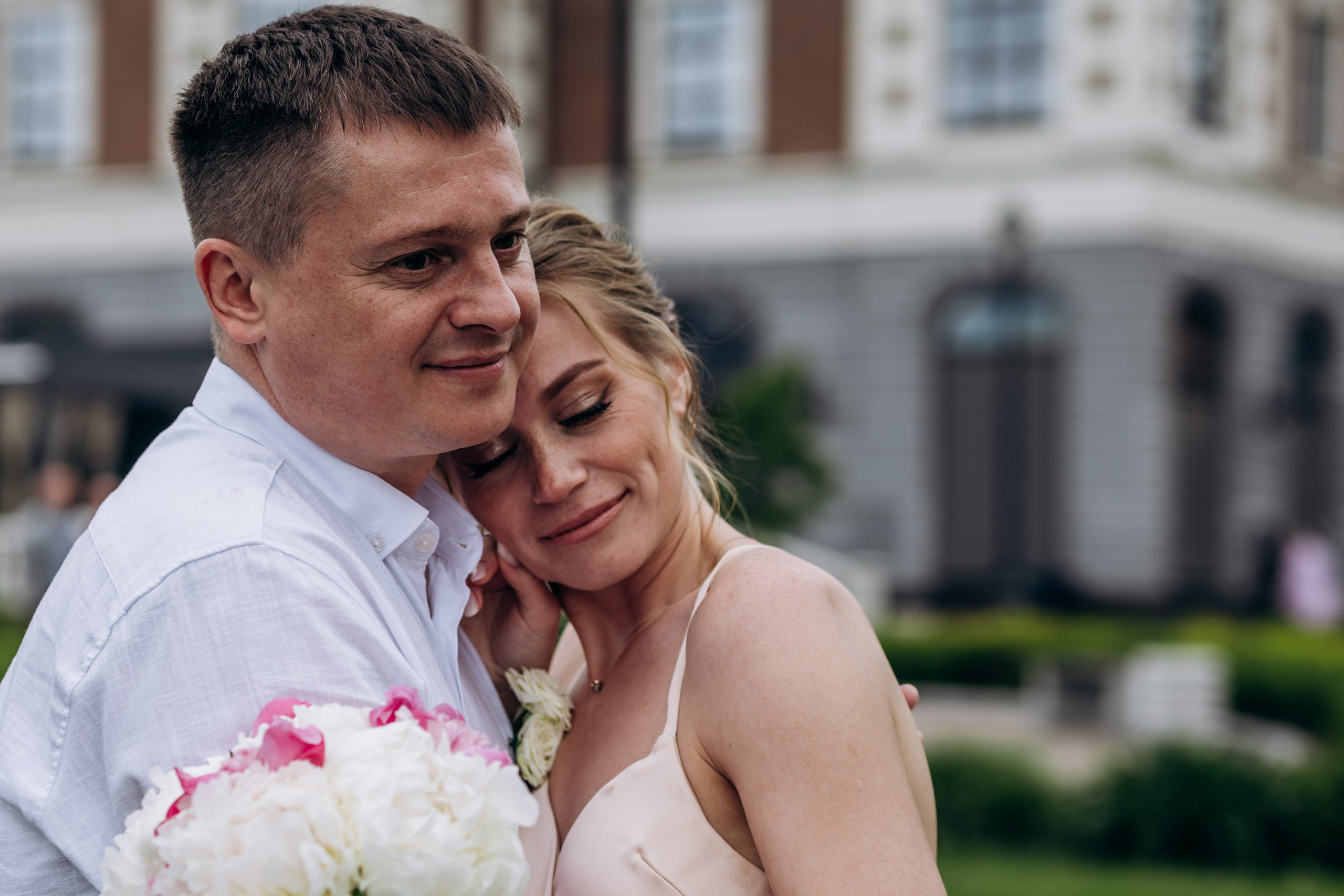 Свадьбы. Фотограф Екатеринбург, Арамиль Антон Чупин