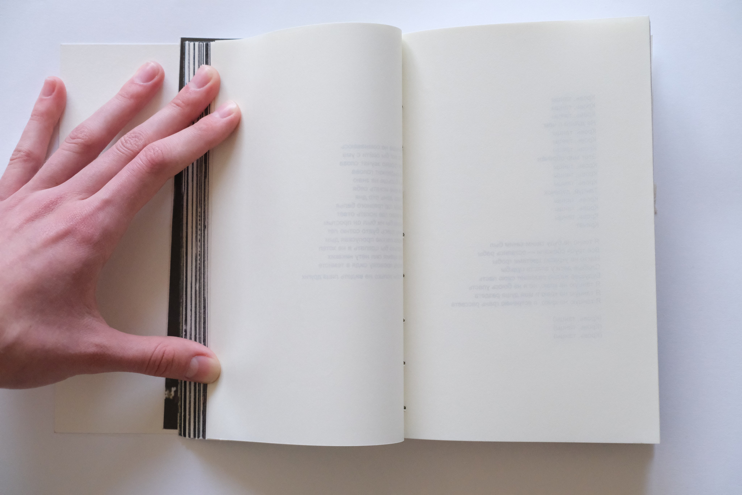 Липкий пол [книга]. Аня белка — художница и фотограф