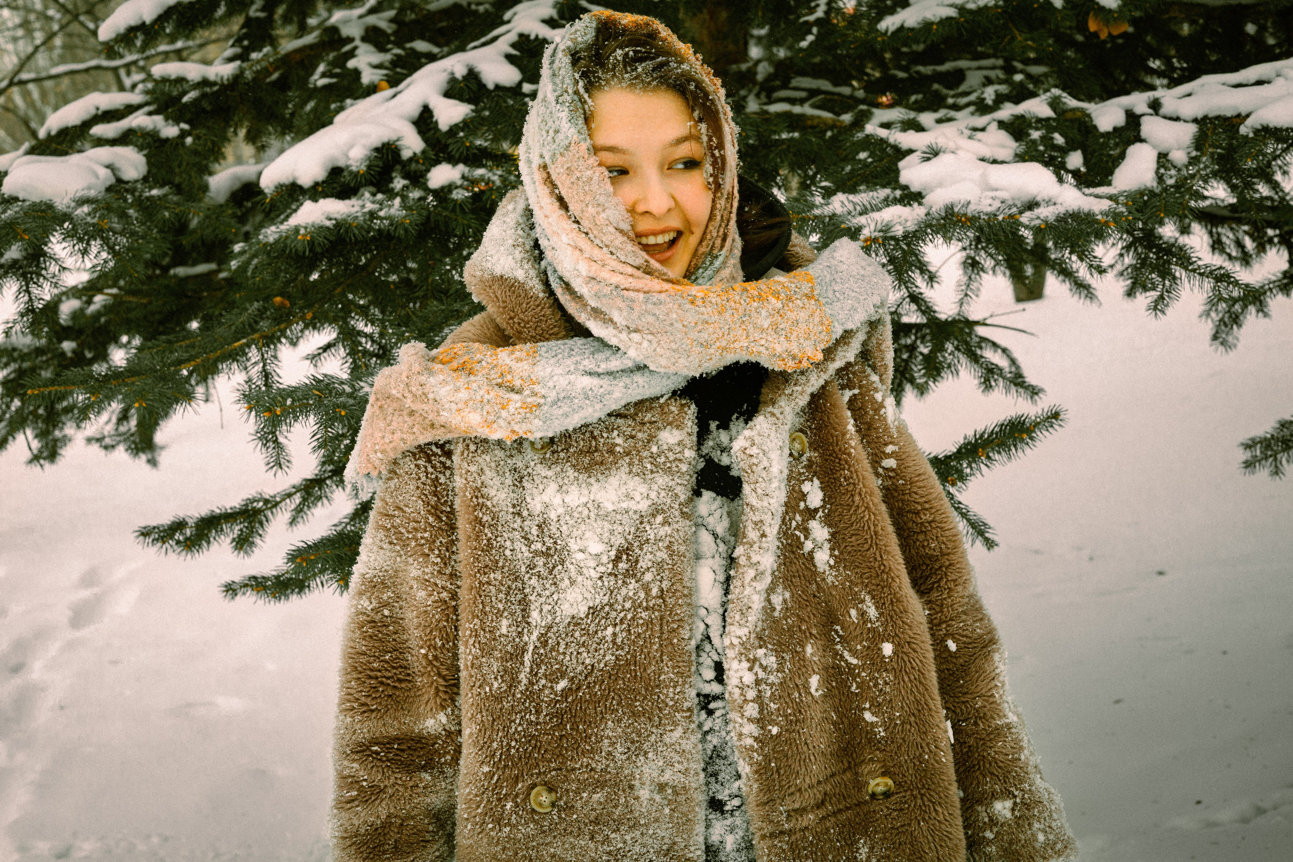 Ангелина Шарабанова