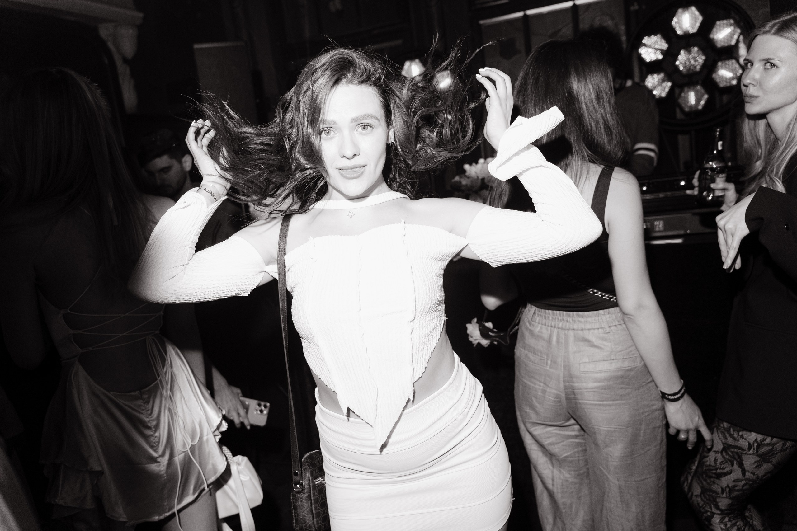 COMMUNiTY RUSSIA / Masquerade. Свадебный фотограф в Москве Евгений Рыжов