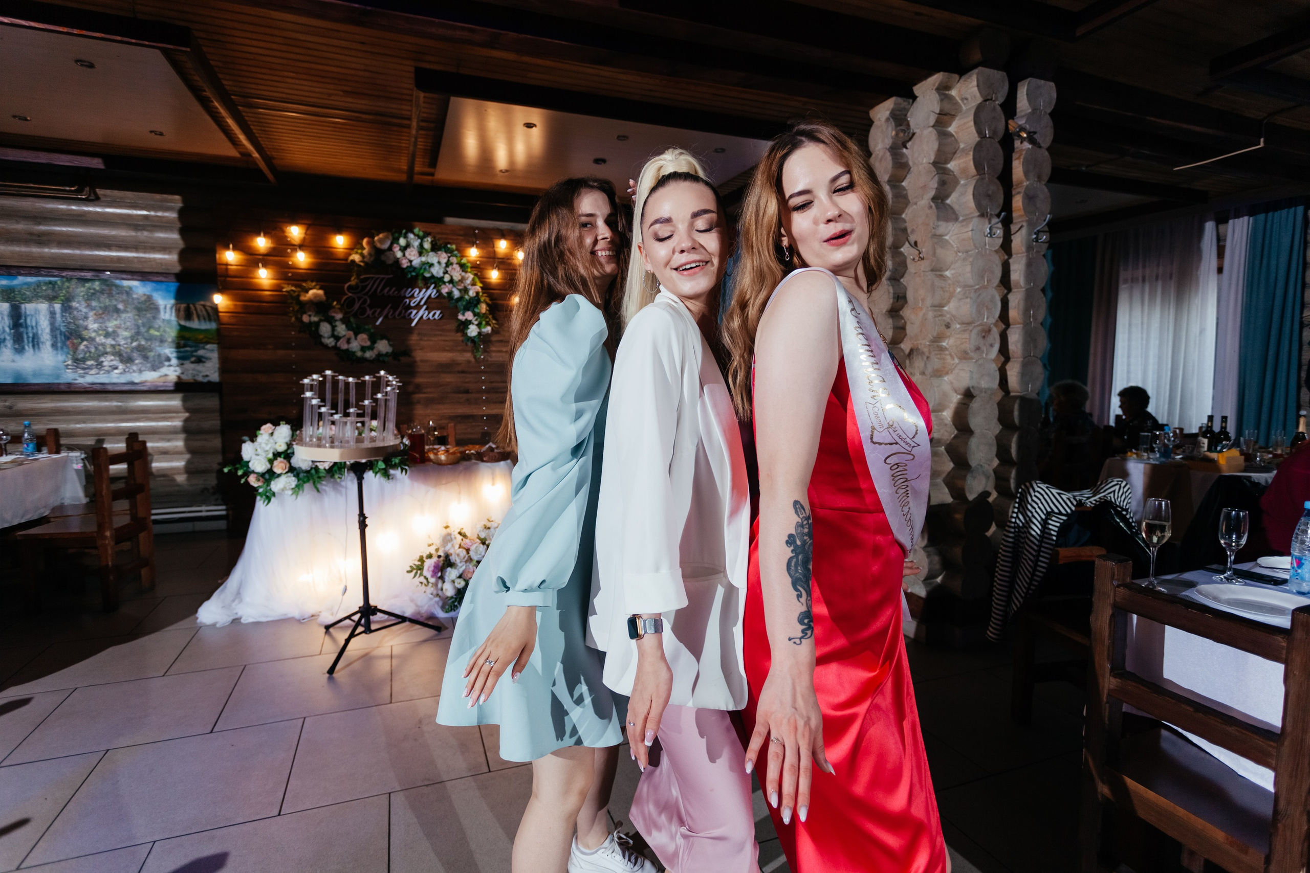 Варвара и Тимур. Свадебный и семейный фотограф в Новокузнецке Светлана Числова