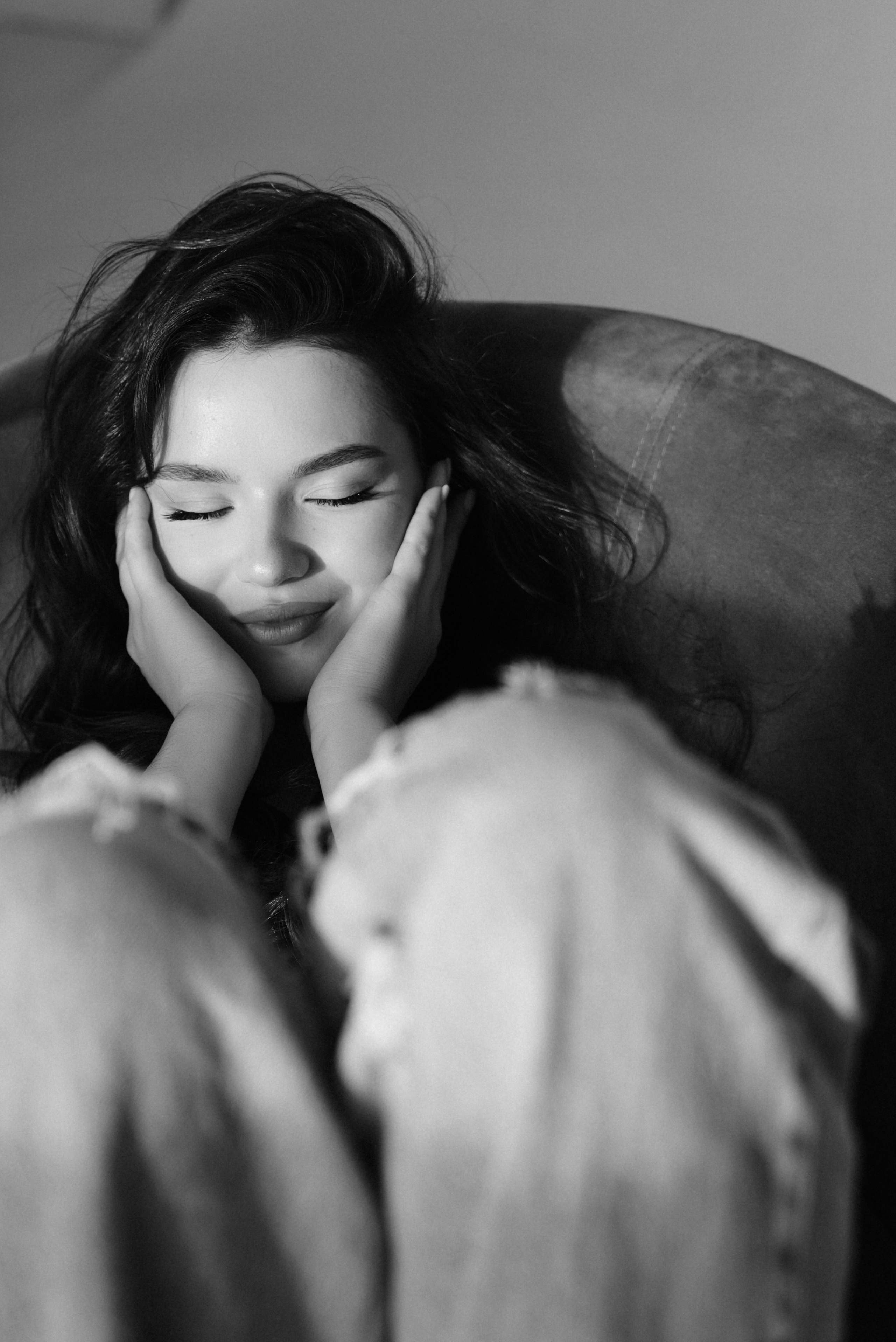 Индивидуальные. Фотограф на Камчатке Воронина Ульяна