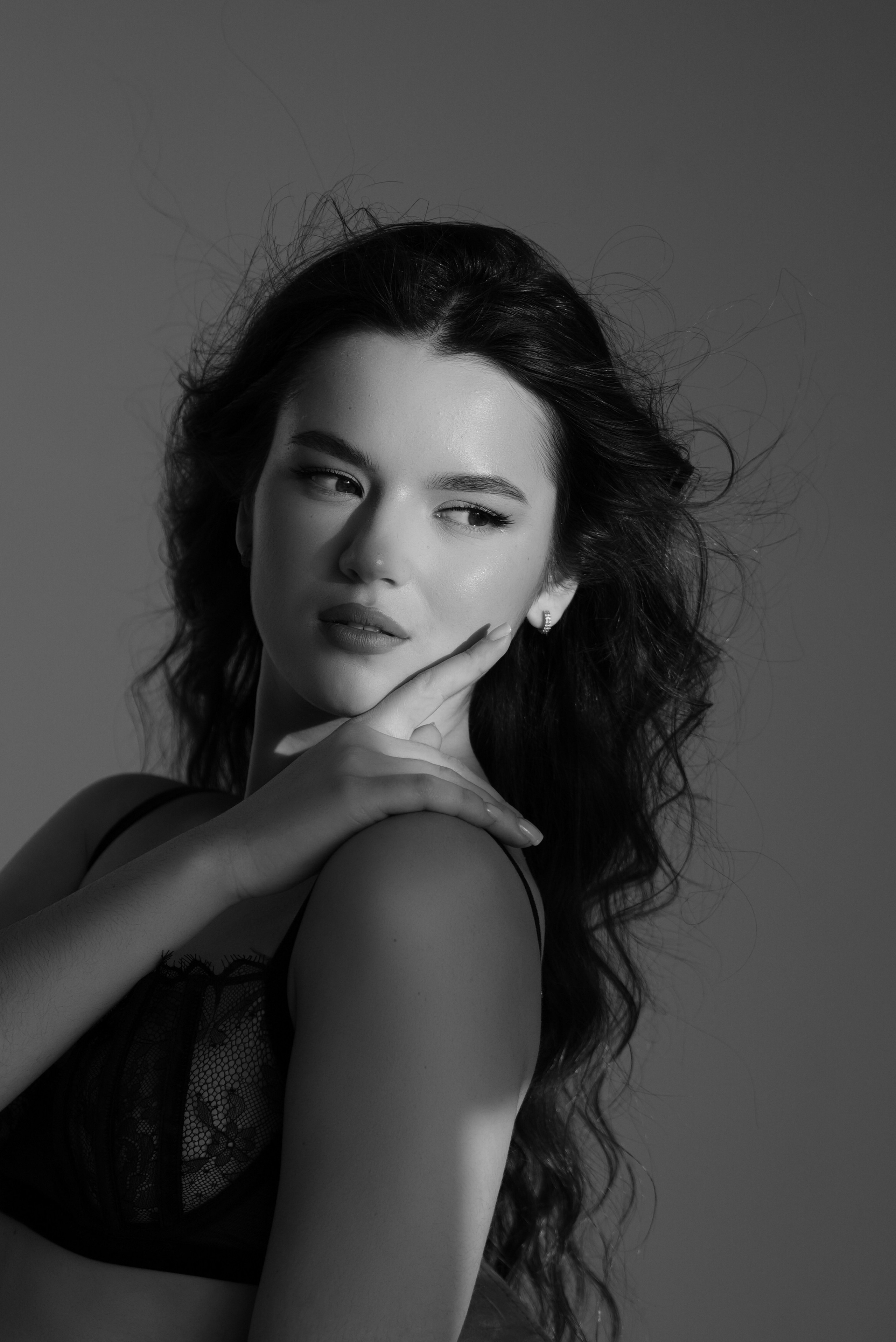 Индивидуальные. Фотограф на Камчатке Воронина Ульяна