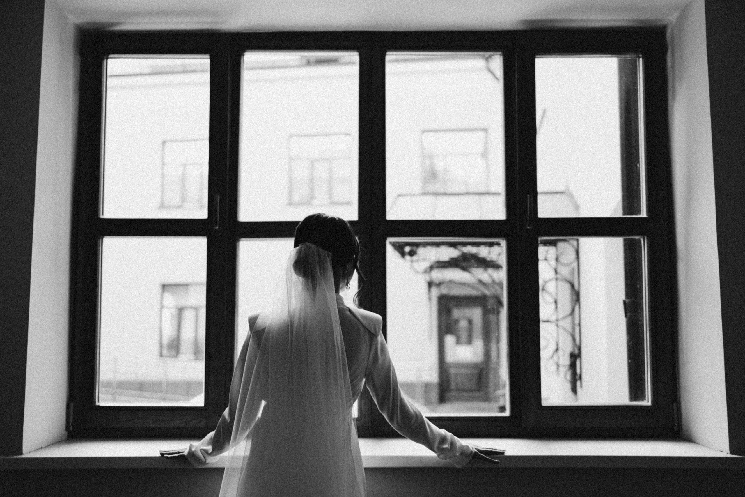 Ульяна и Кирилл. Семейный свадебный фотограф Семен Егоров