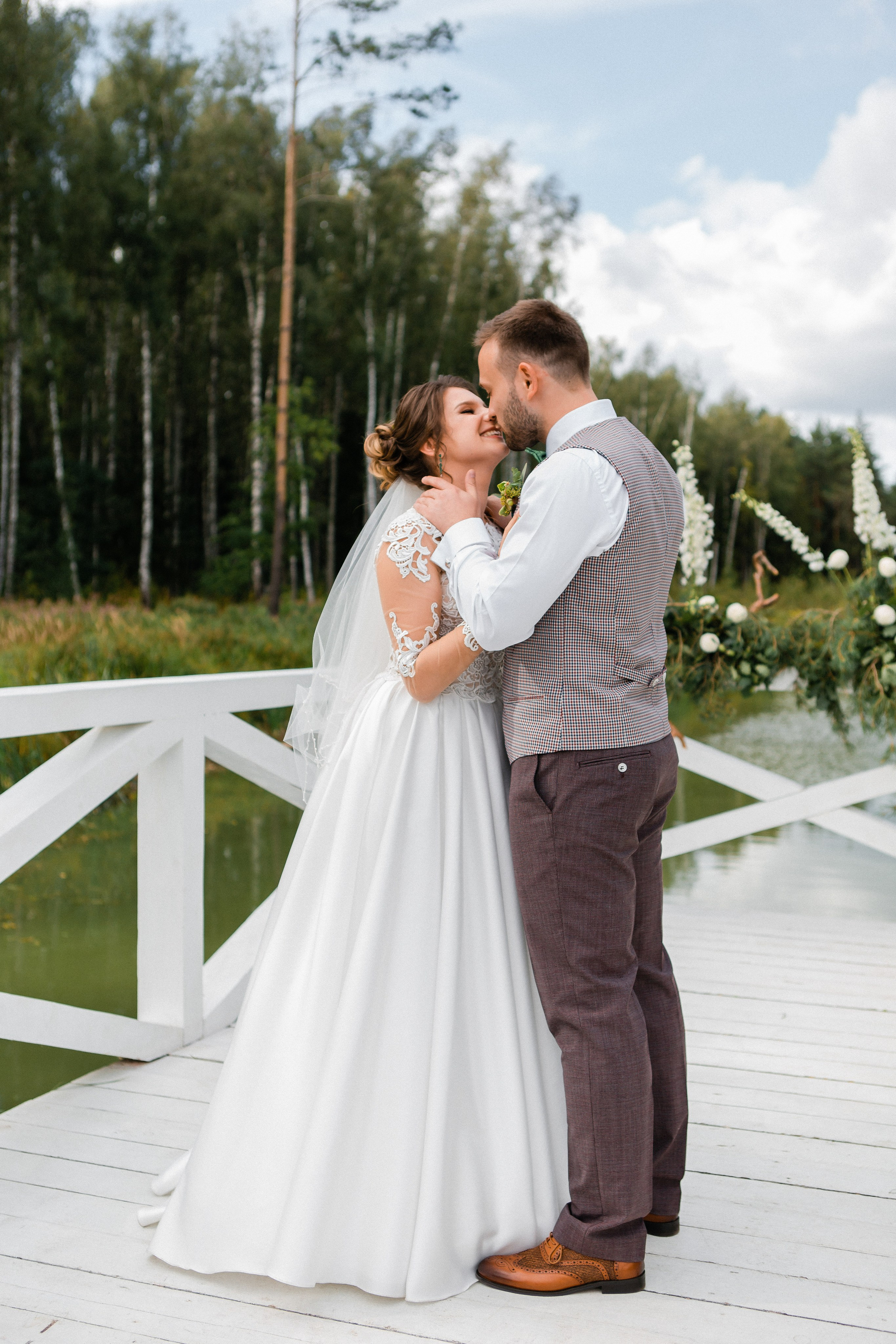 Свадебная фотосессия 2. Фотограф на свадьбу. Фотограф Анна Хомко. Беларусь, Москва, Варшава. Свадебная фотосъемка