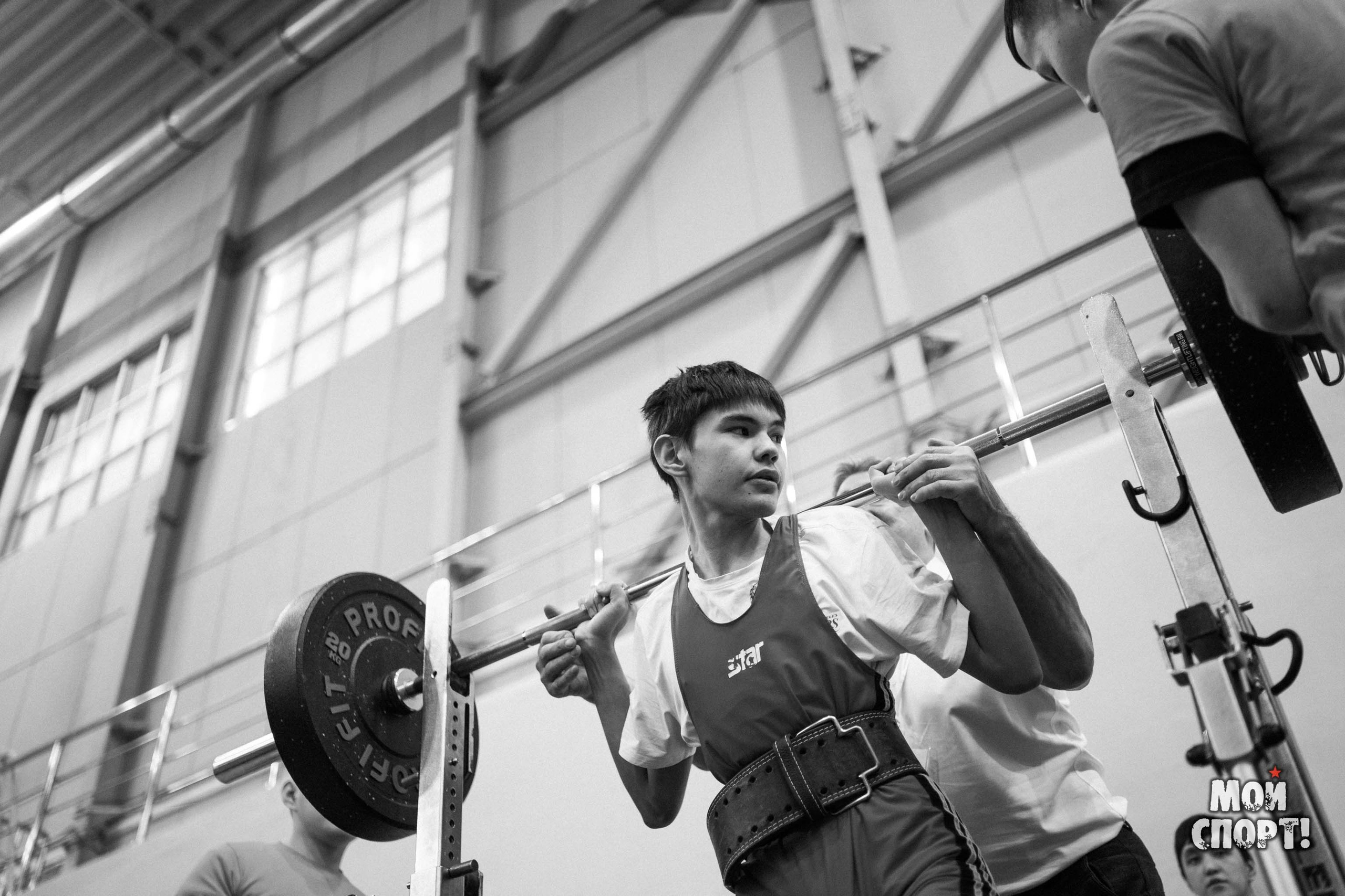 I Спартакиада Специальной Олимпиады России в РС (Я). Студия «Мой Спорт!» — все о спорте в Якутии