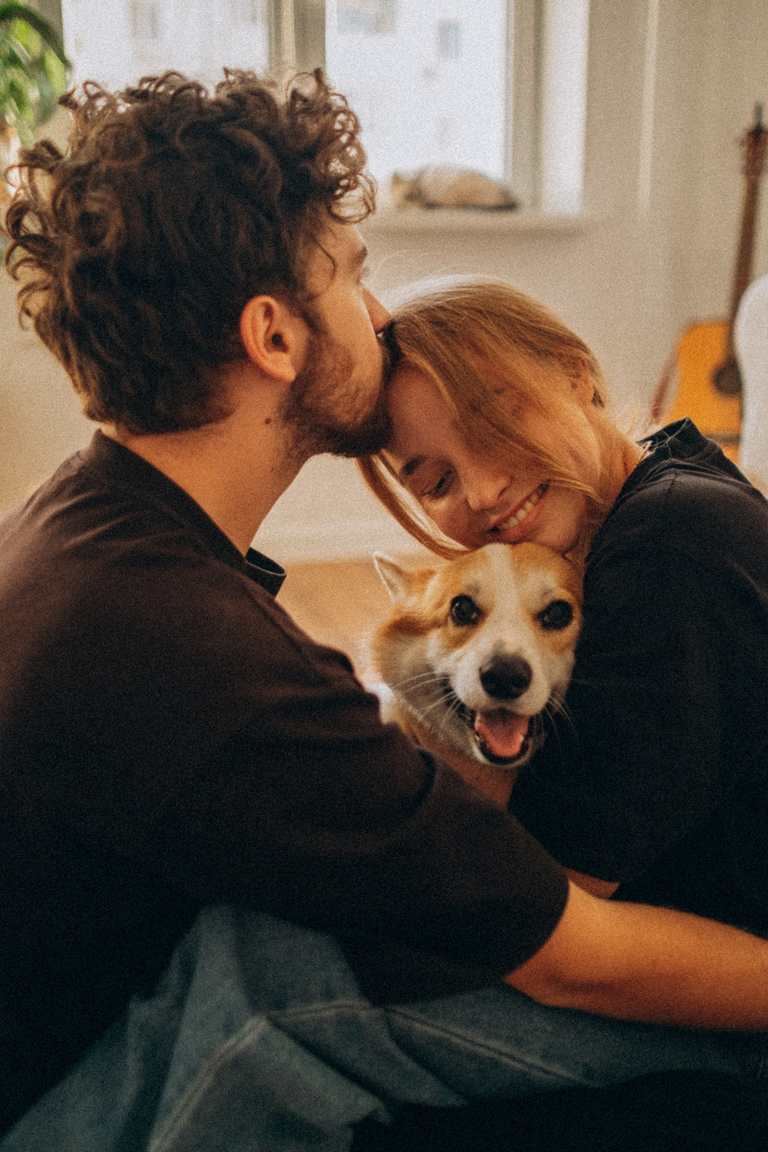 Настя и Максим. Екатерина Архипова фотограф в Санкт-Петербурге