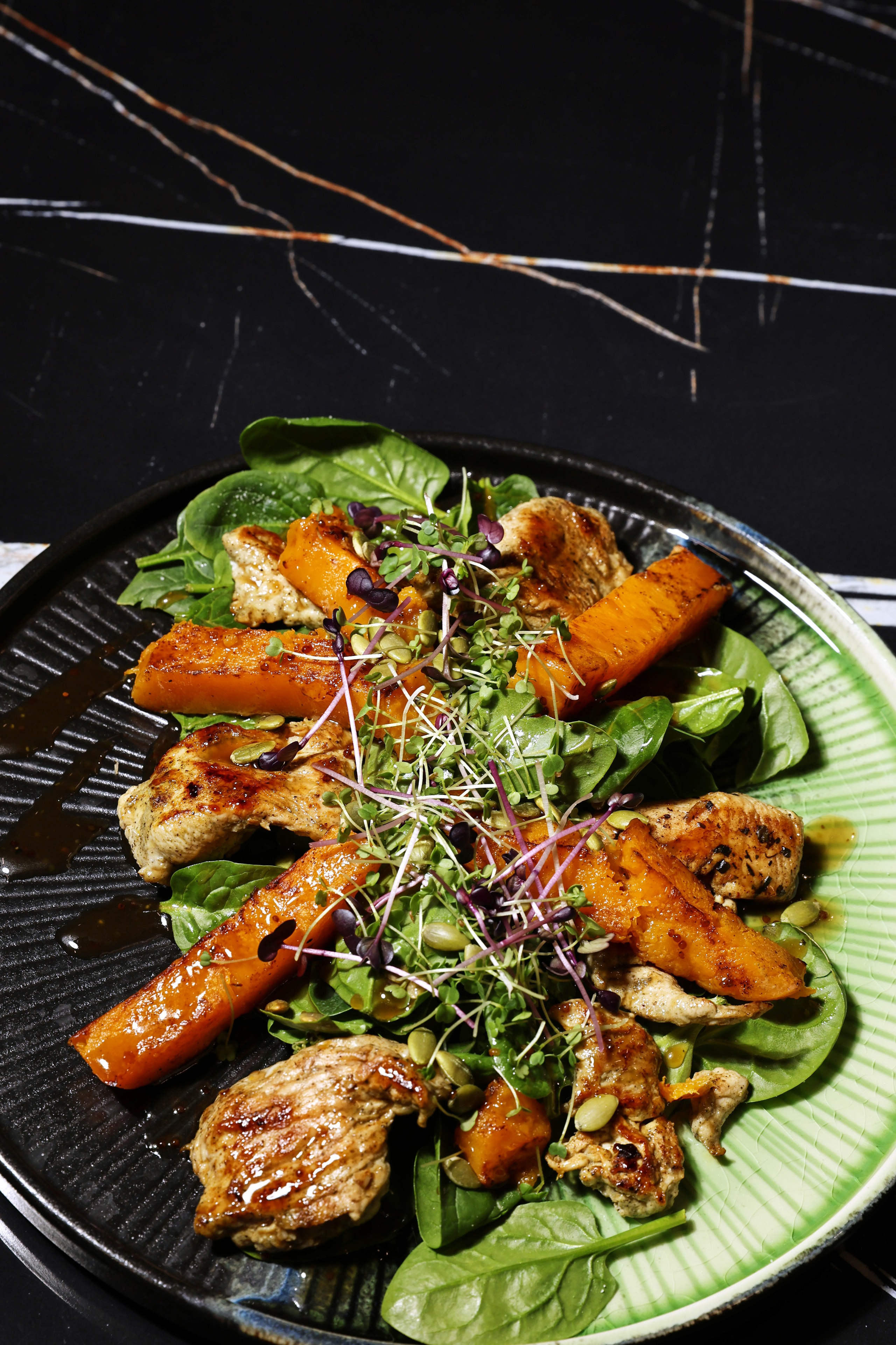 FOOD. Фотограф в Вологде Евгения Ли