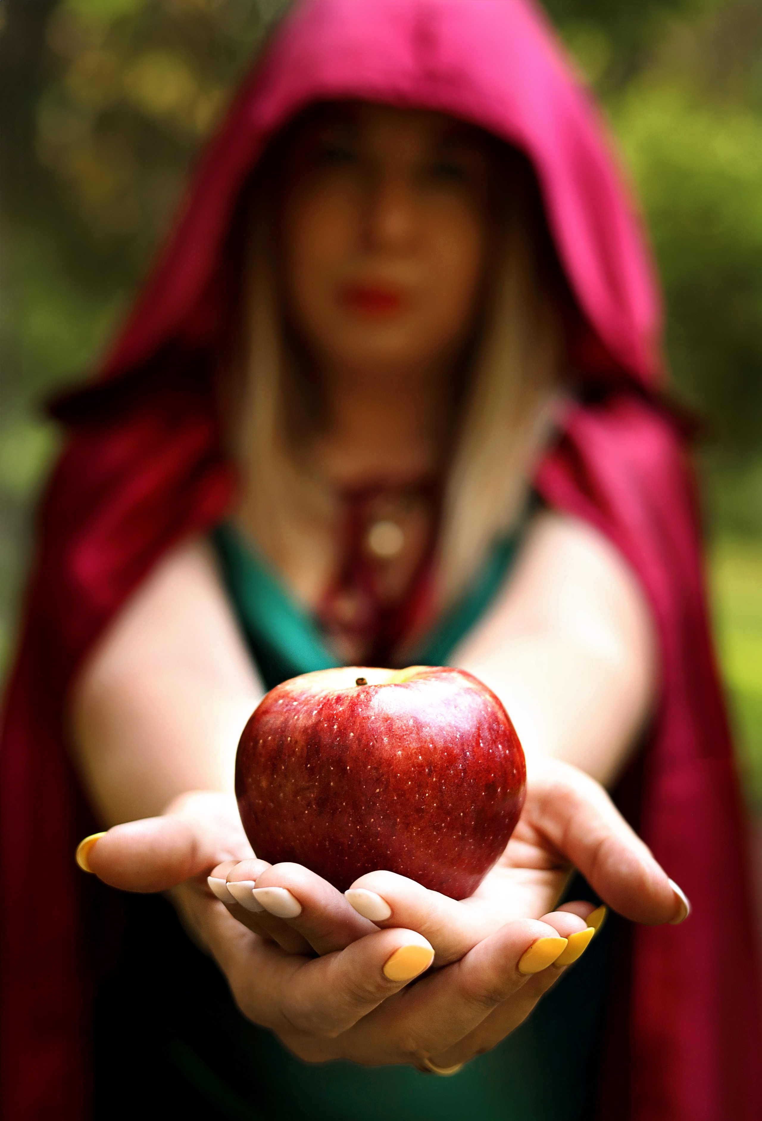 Тематическая фотосессия. Индивидуальный фотограф в Сергиевом Посаде Наталья Румянцева