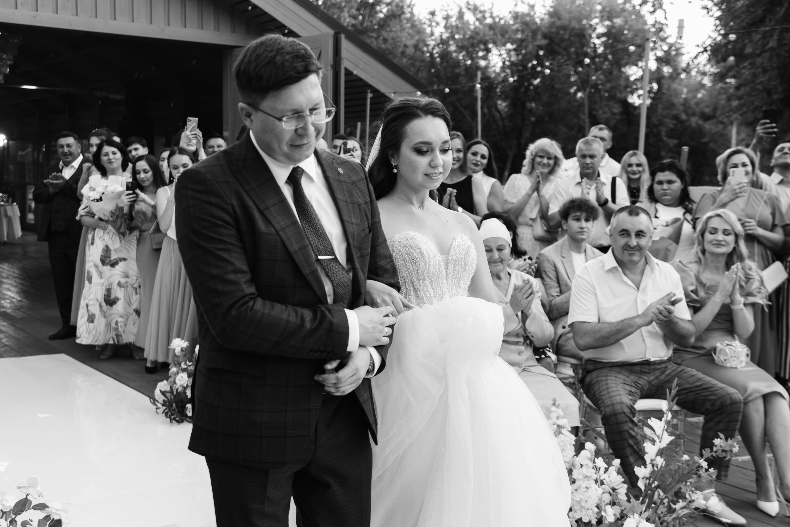 Marat & Ilgina. Свадебный фотограф Ильнар Асадуллин