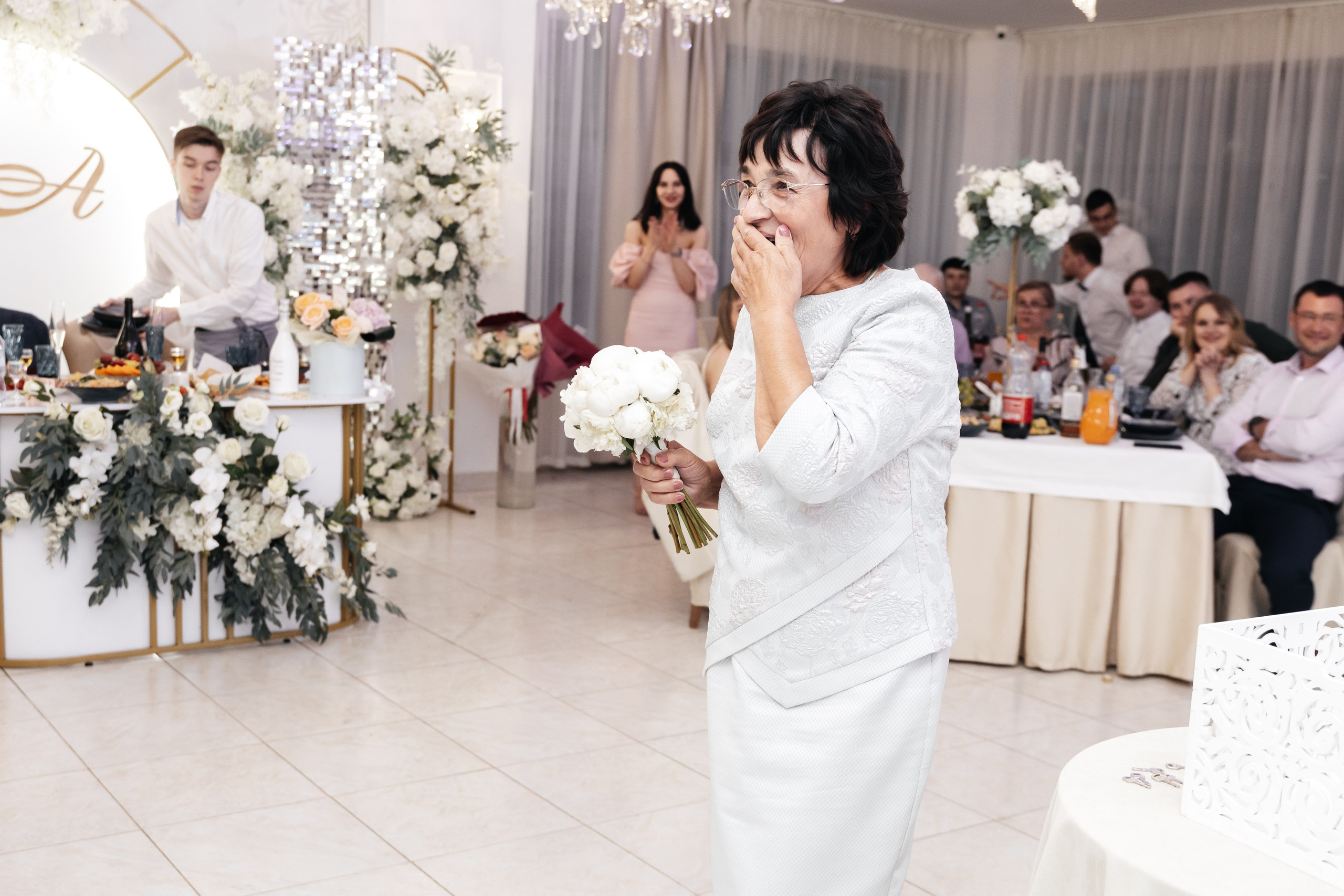 Renat & Alina. Свадебный фотограф Ильнар Асадуллин