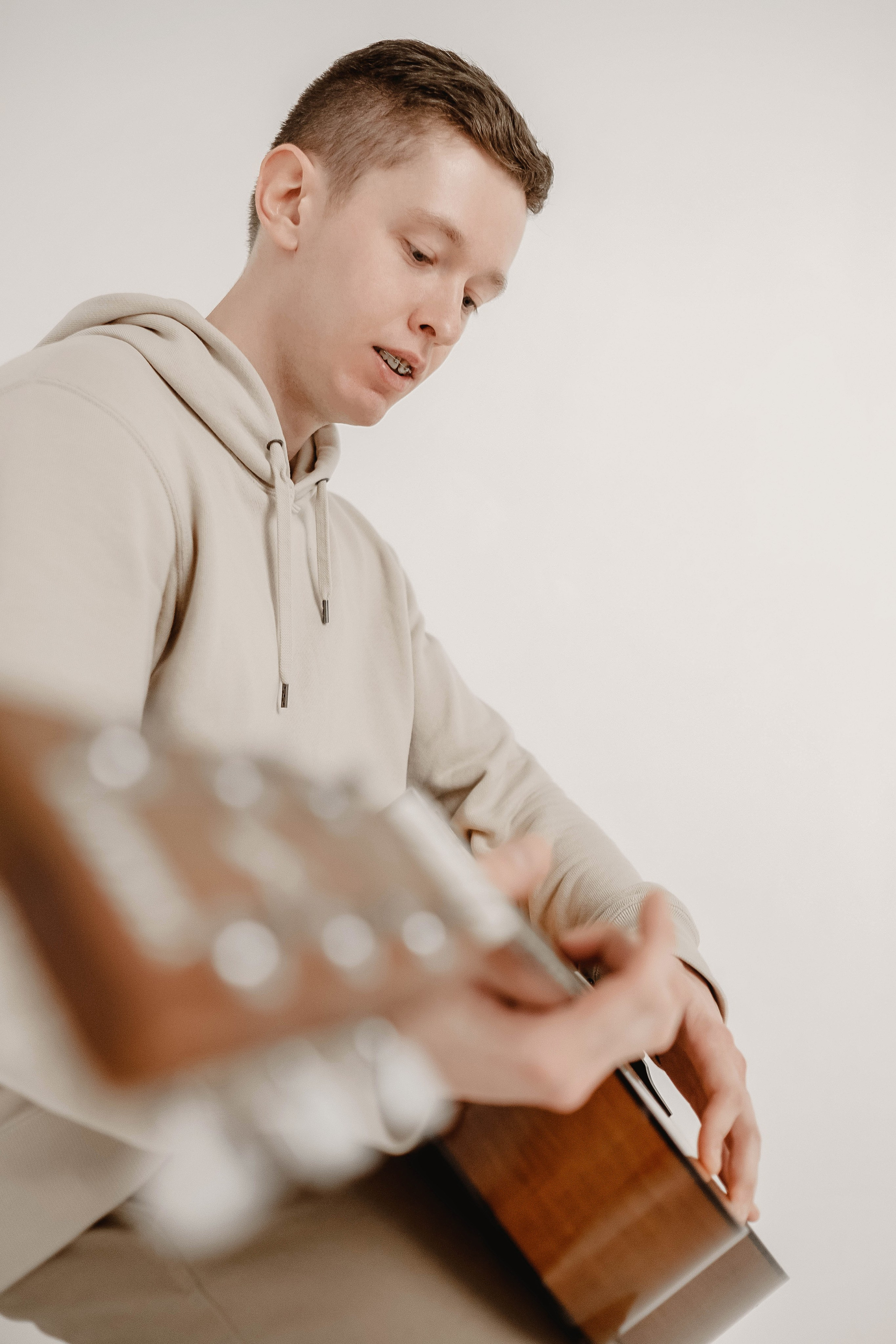 Александр. Портретный и свадебный фотограф в Йошкар-Оле Егошина Екатерина