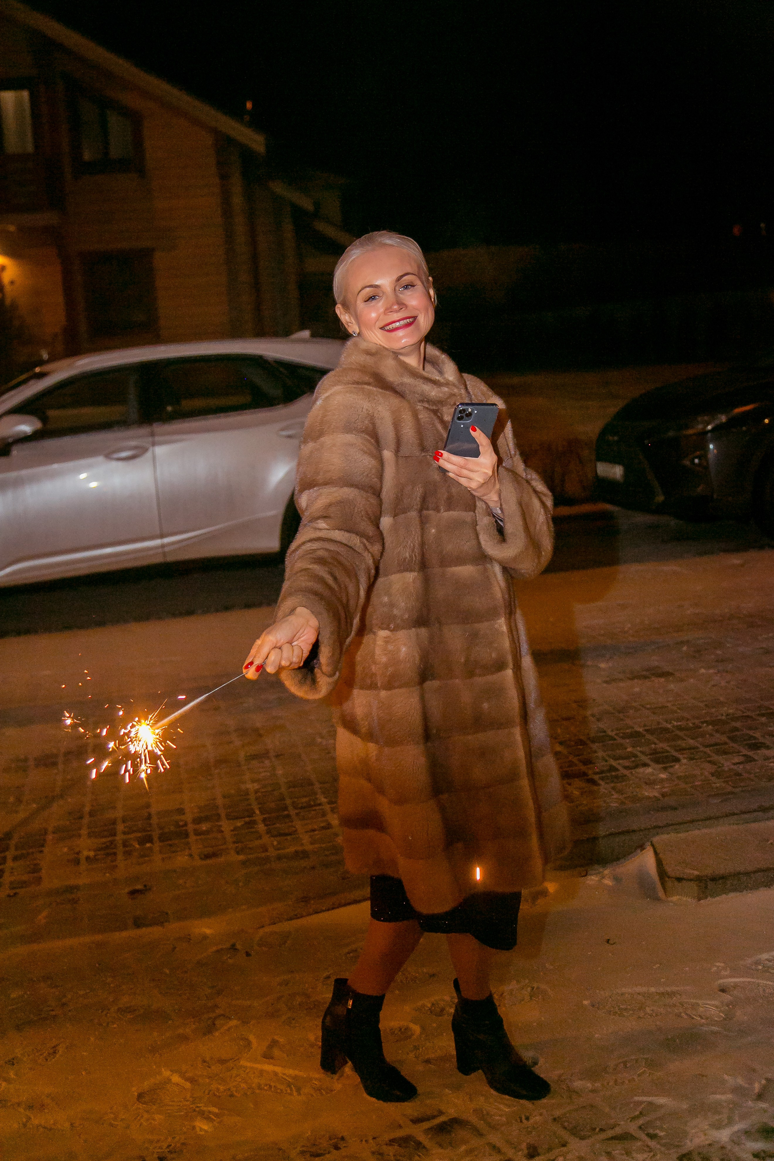 НОВЫЙ ГОД. Главная