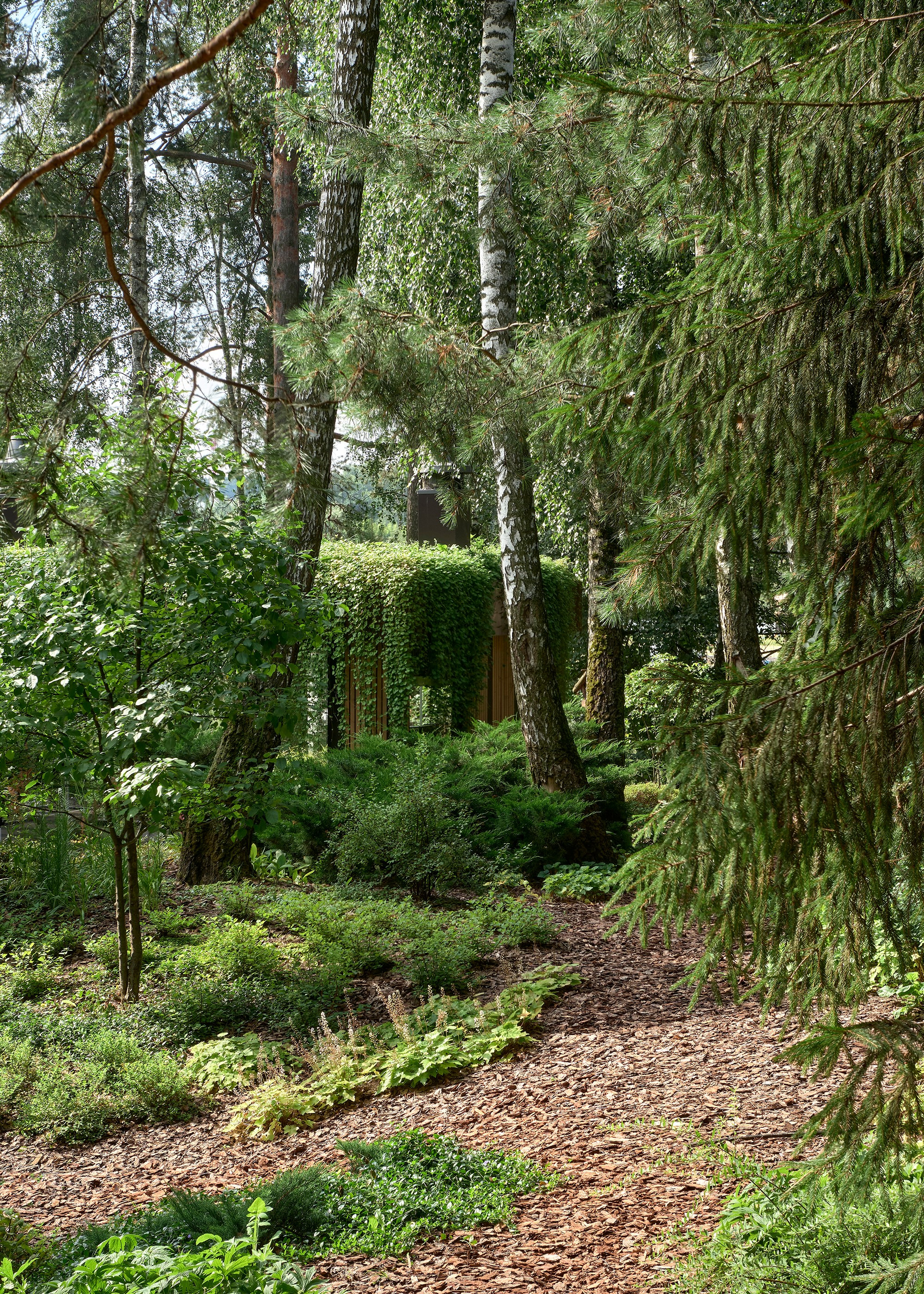 Фотосъемка частных садов и интерьеров | Санкт-Петербург | Москва