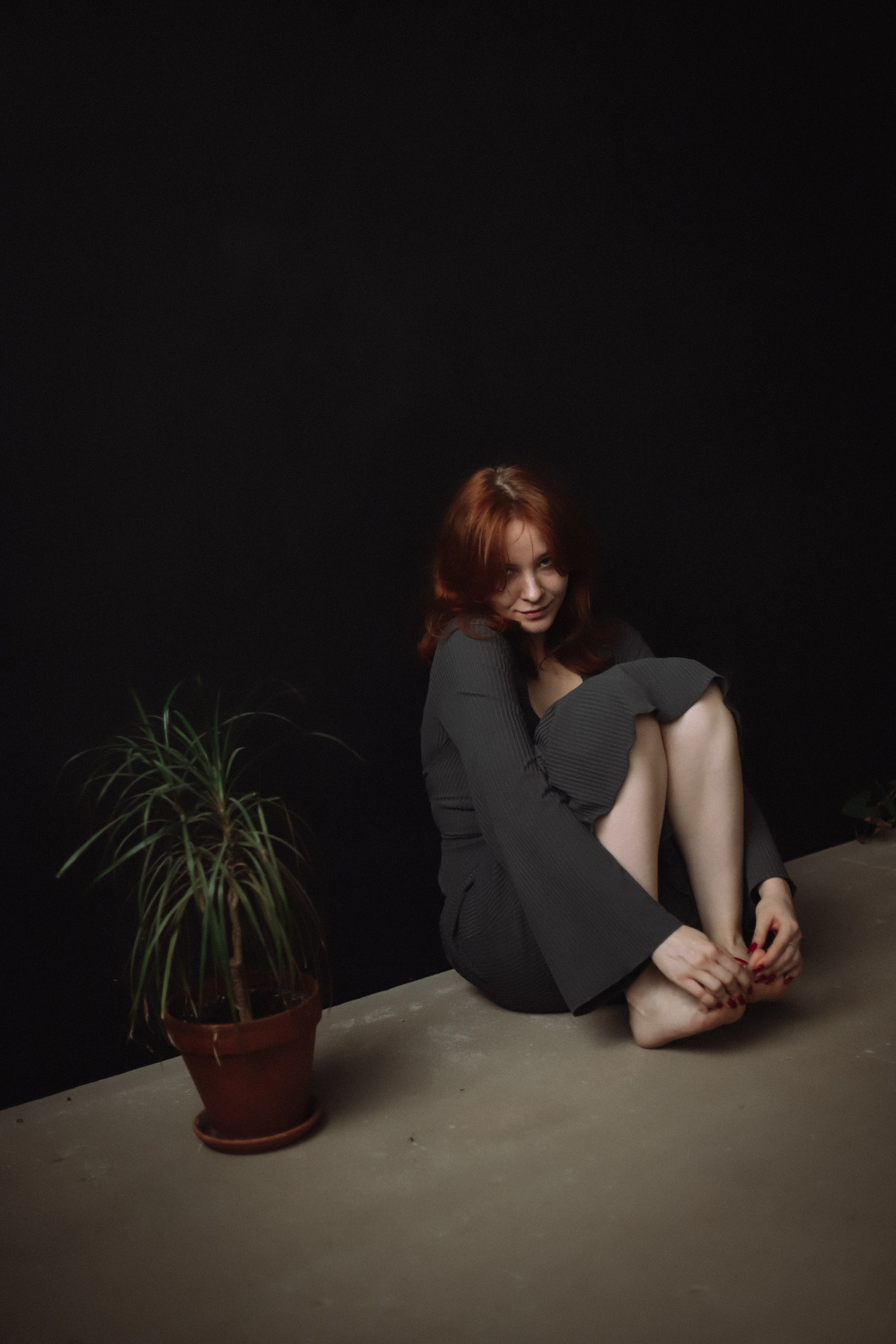 Ксюша. Фотограф в Нижнем Новгороде Кристина Батанова