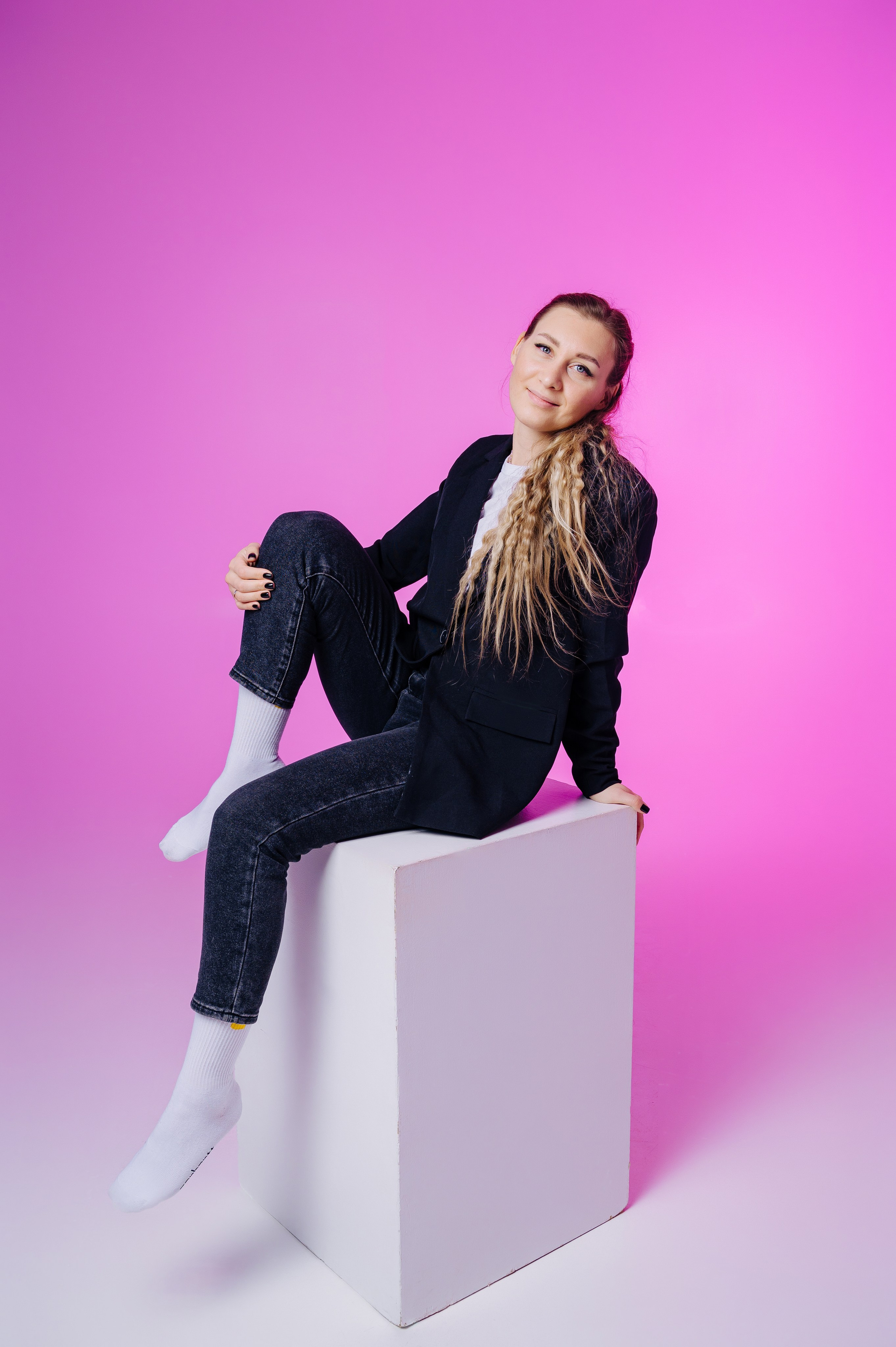 Фотосессия для команды. Фотограф Елена Афанасьева