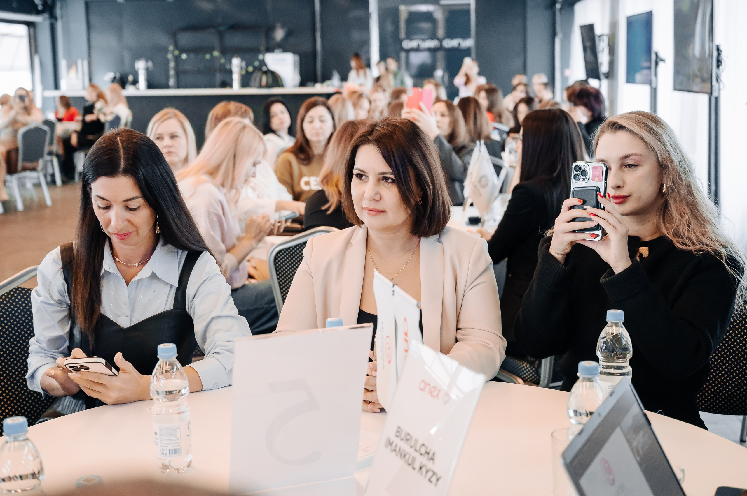 Anex Tour. Фотограф Елена Афанасьева