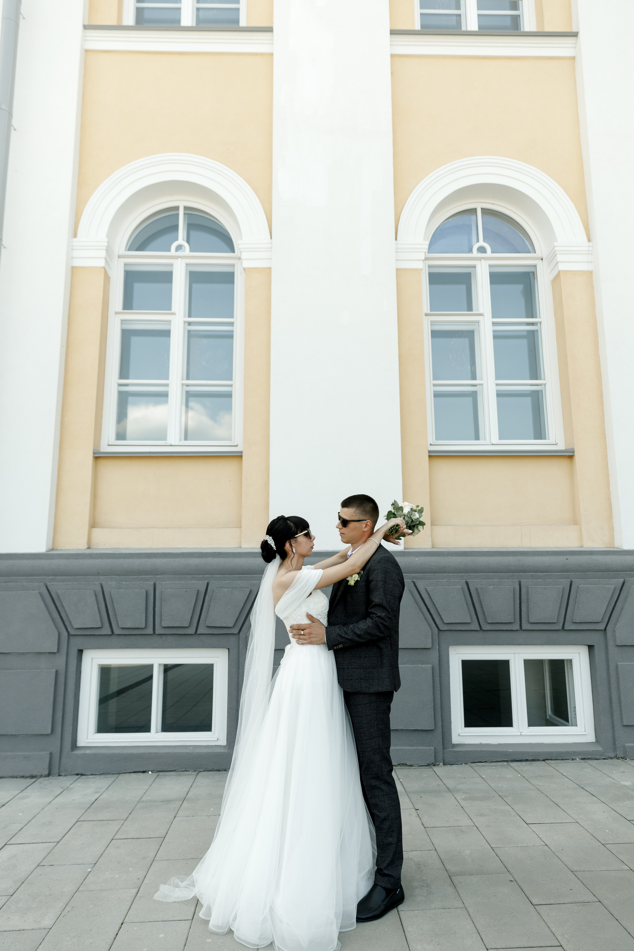 Свадьба. Свадебный и семейный фотограф Белово Анастасия Пьянкова